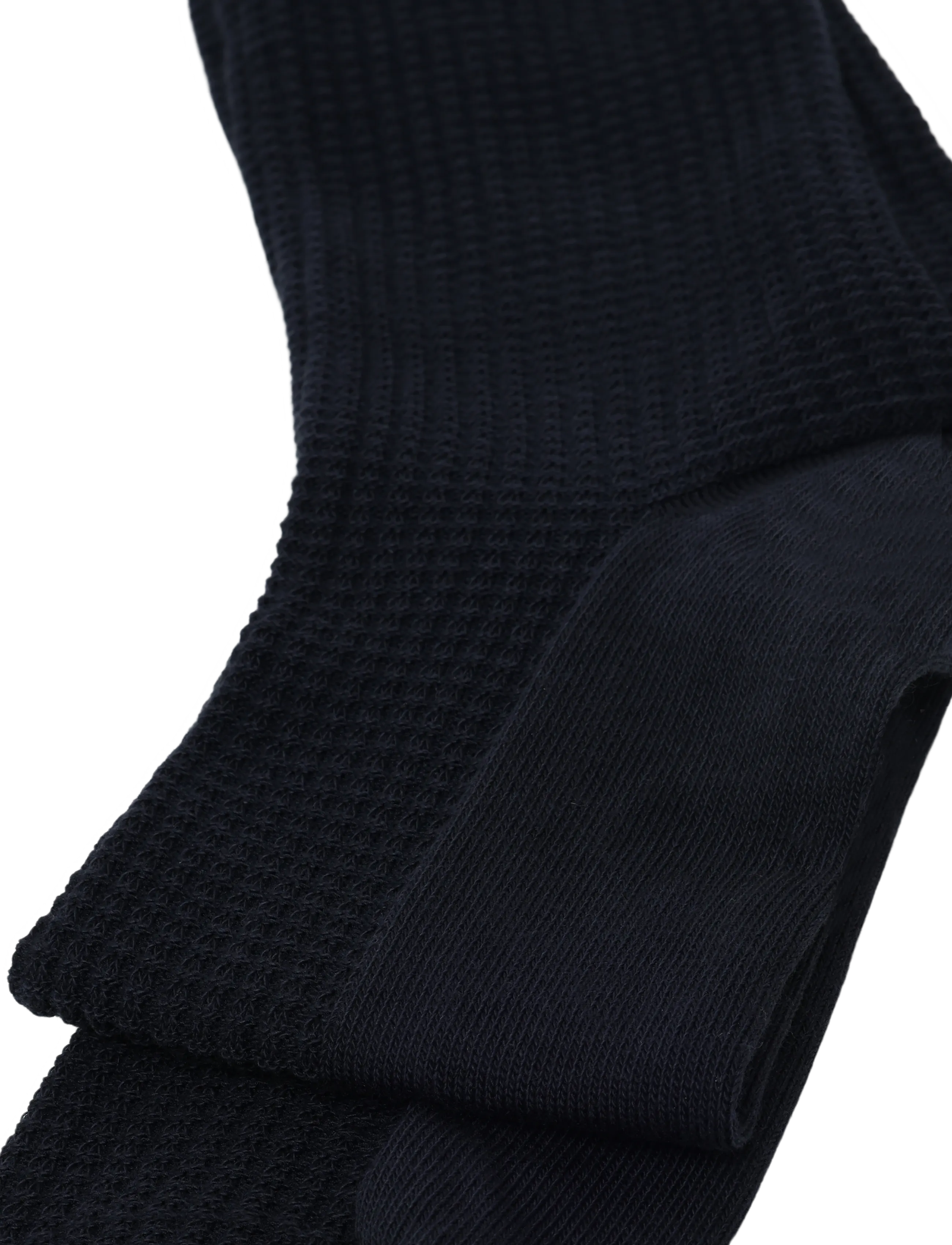 mp Denmark - Aksel socks - tennissocken - navy - 2