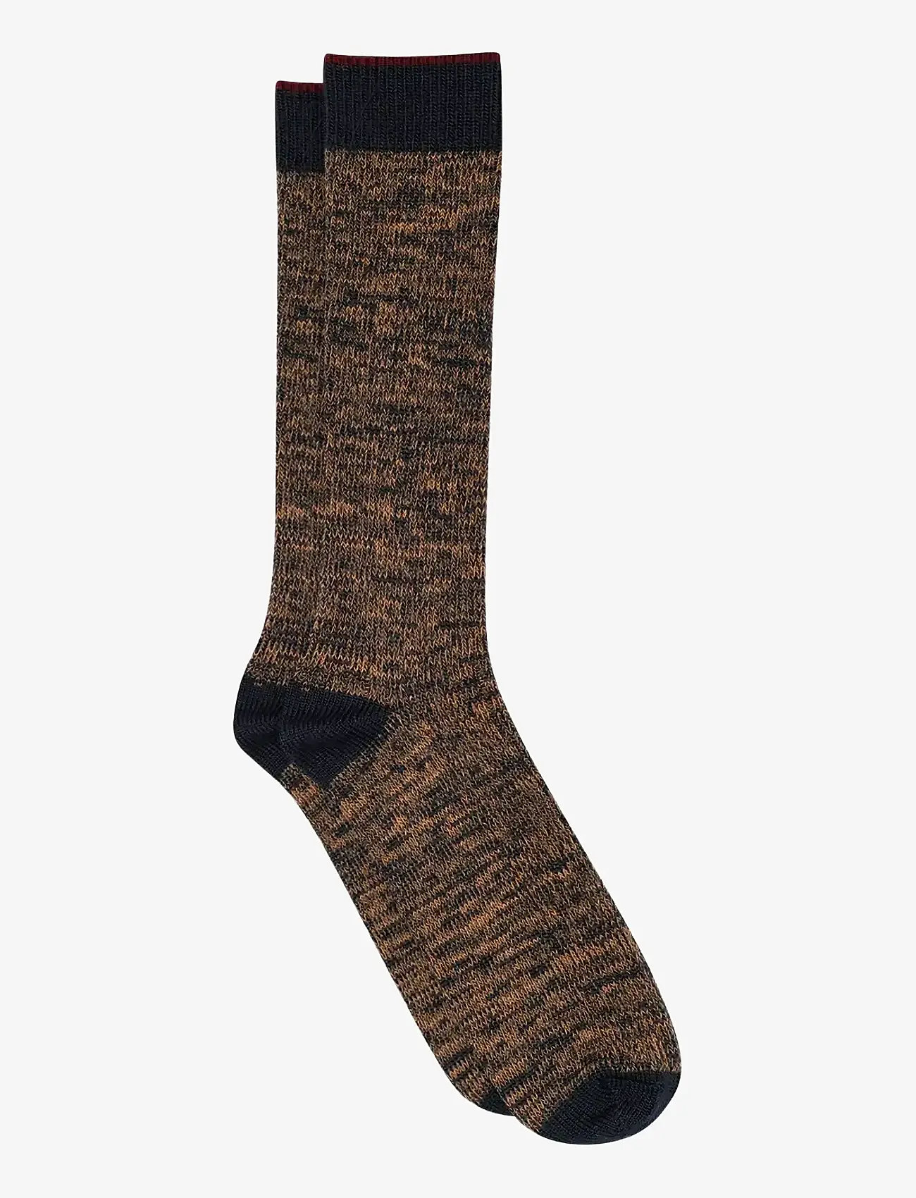 mp Denmark - Torkild socks - madalaimad hinnad - navy - 0