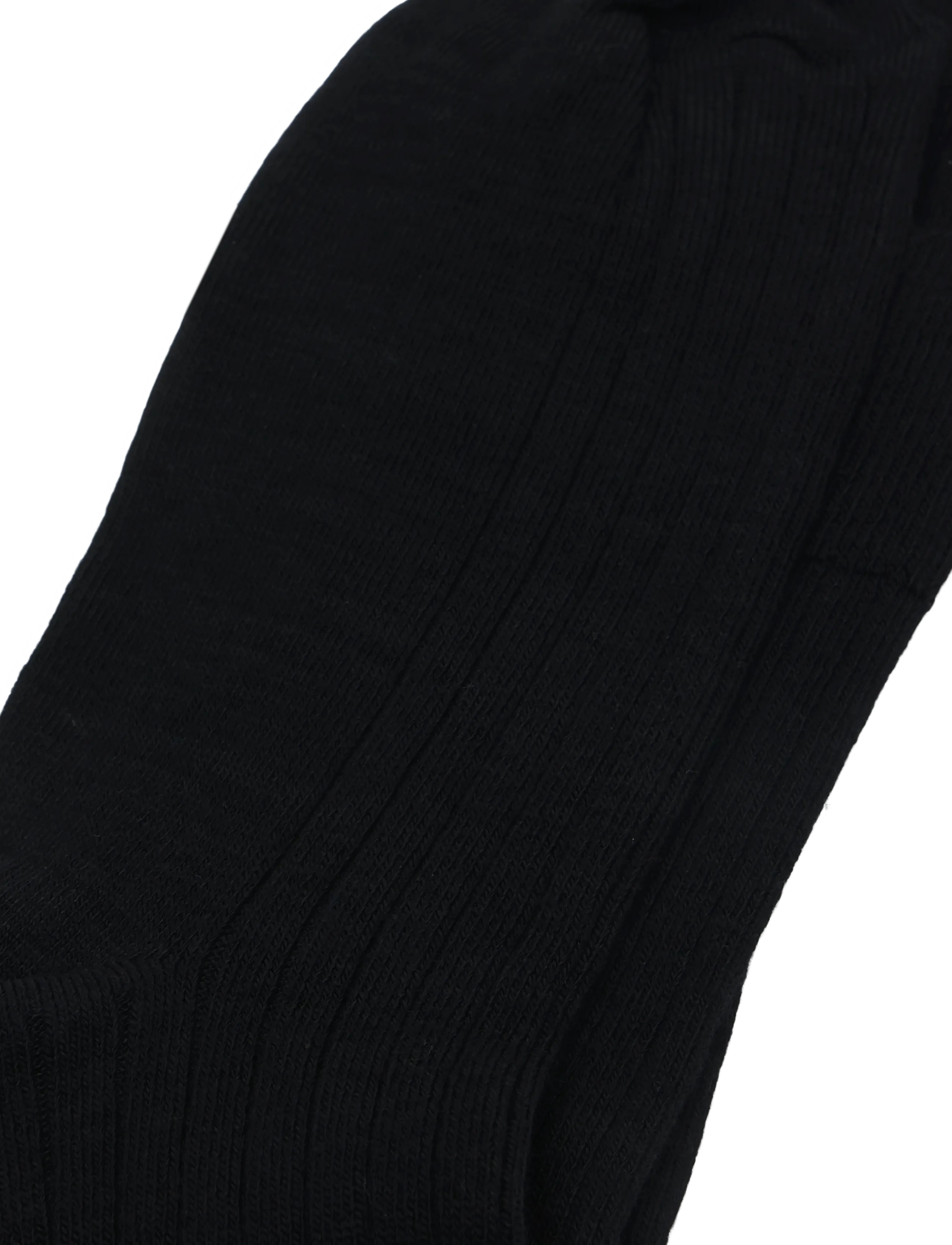 mp Denmark - Olav socks - laveste priser - black - 2