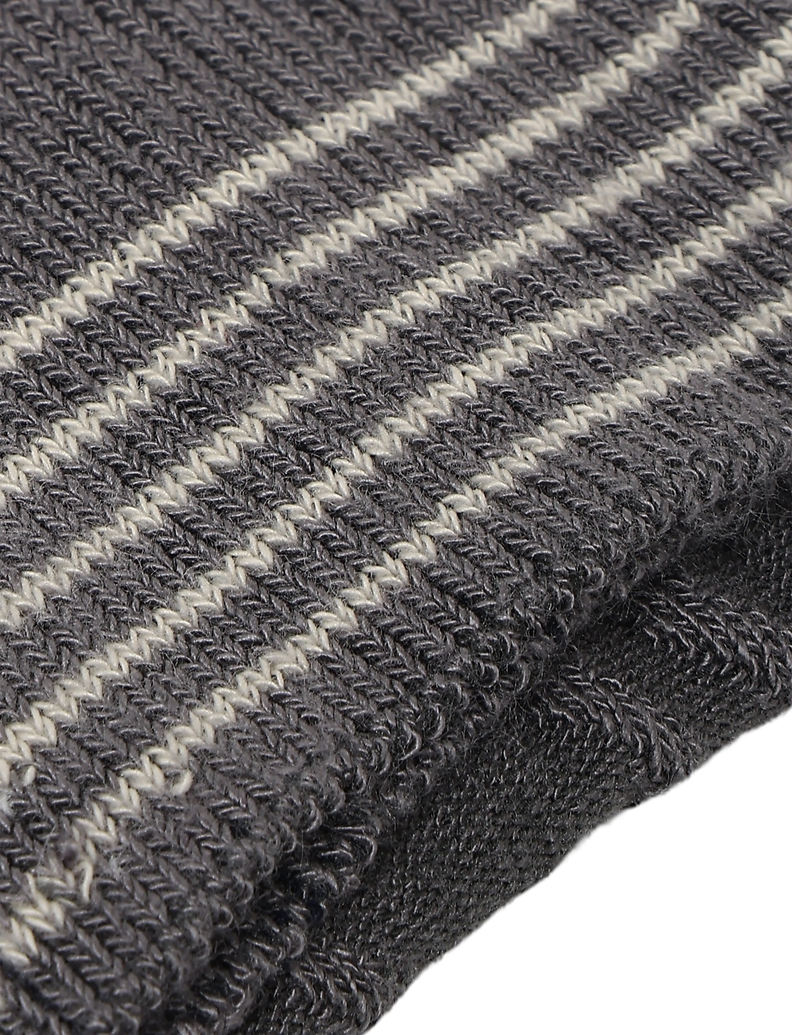 mp Denmark - Jens socks - madalaimad hinnad - dark grey melange - 2