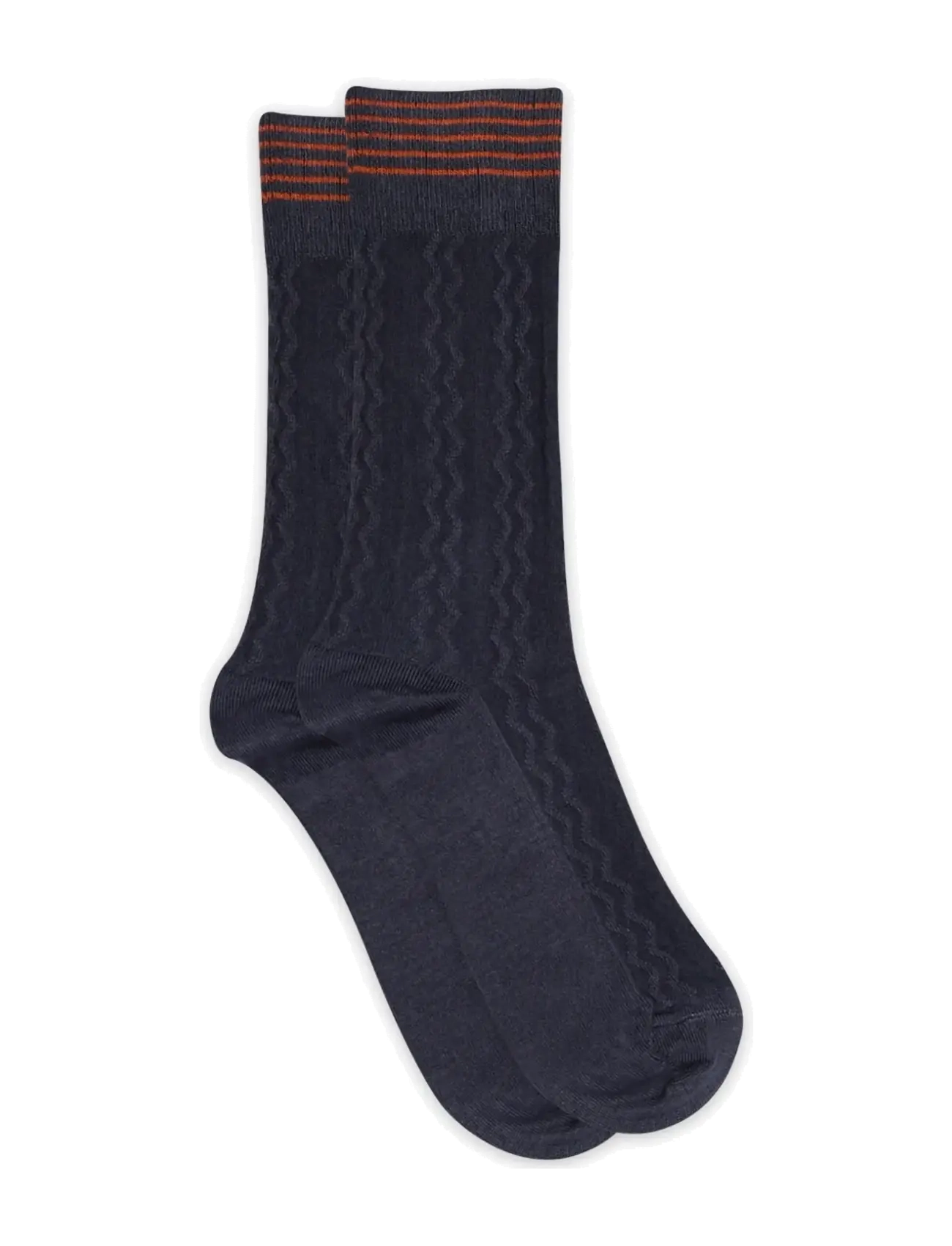 mp Denmark Jens socks - Sokker - NAVY / navy