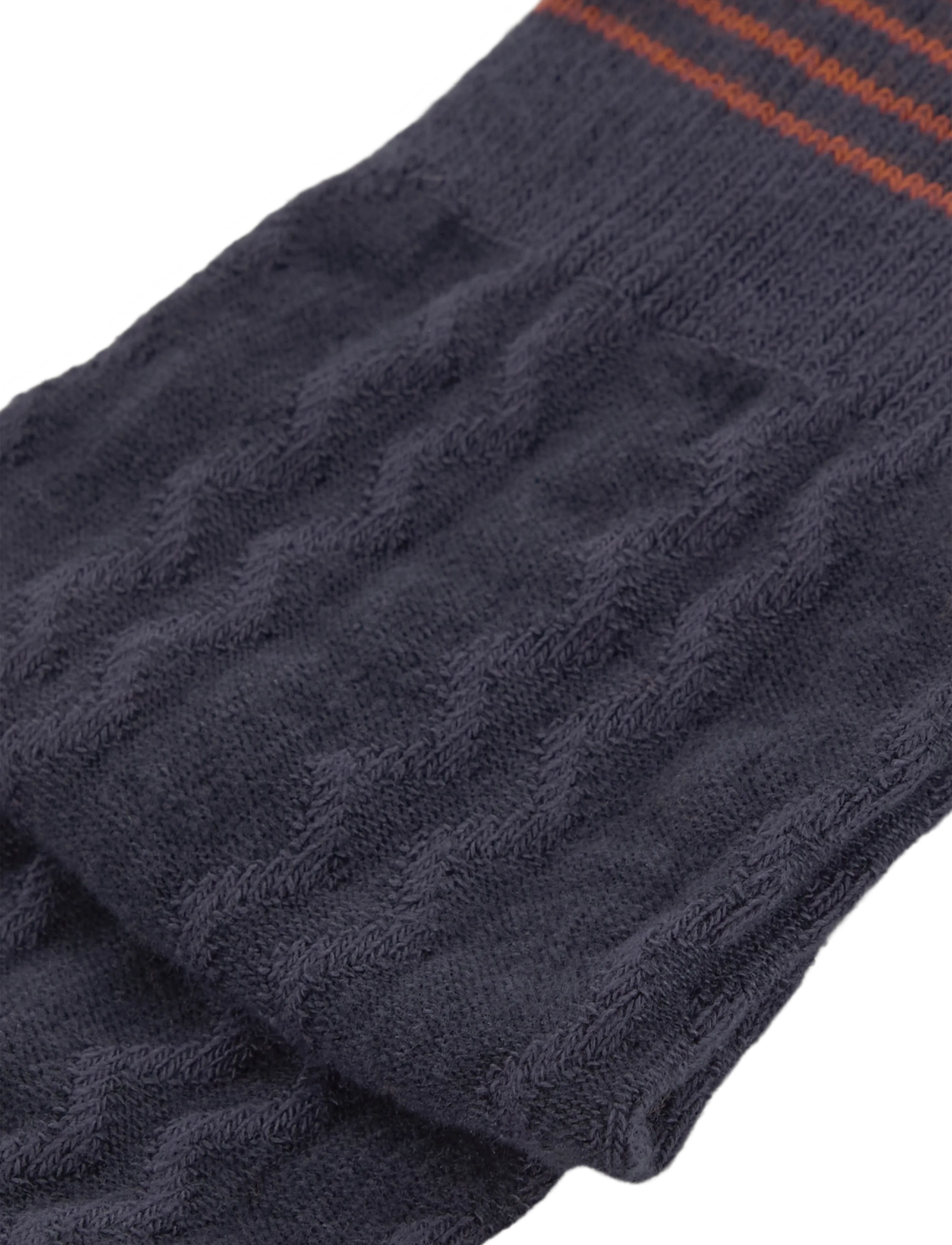 mp Denmark - Jens socks - vanliga strumpor - navy - 2