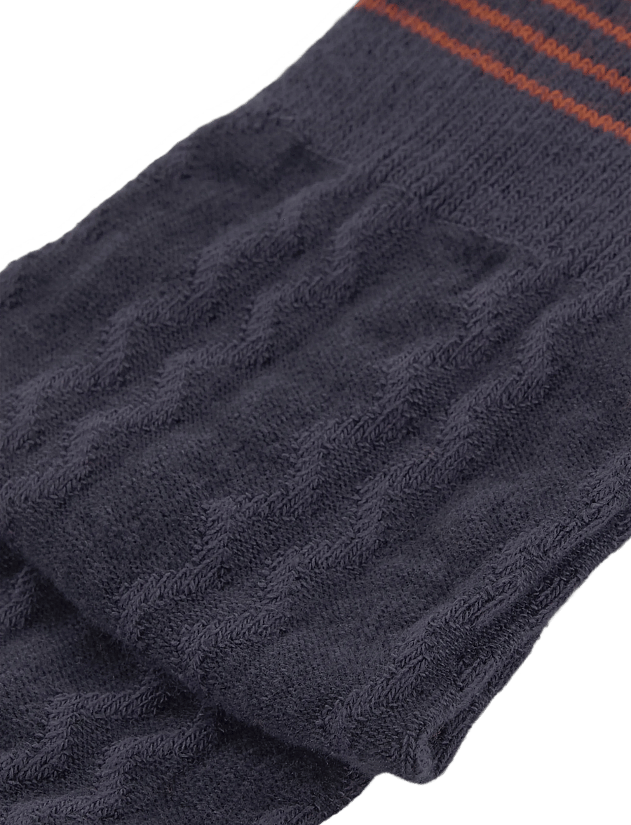 mp Denmark - Jens socks - vanliga strumpor - navy - 2