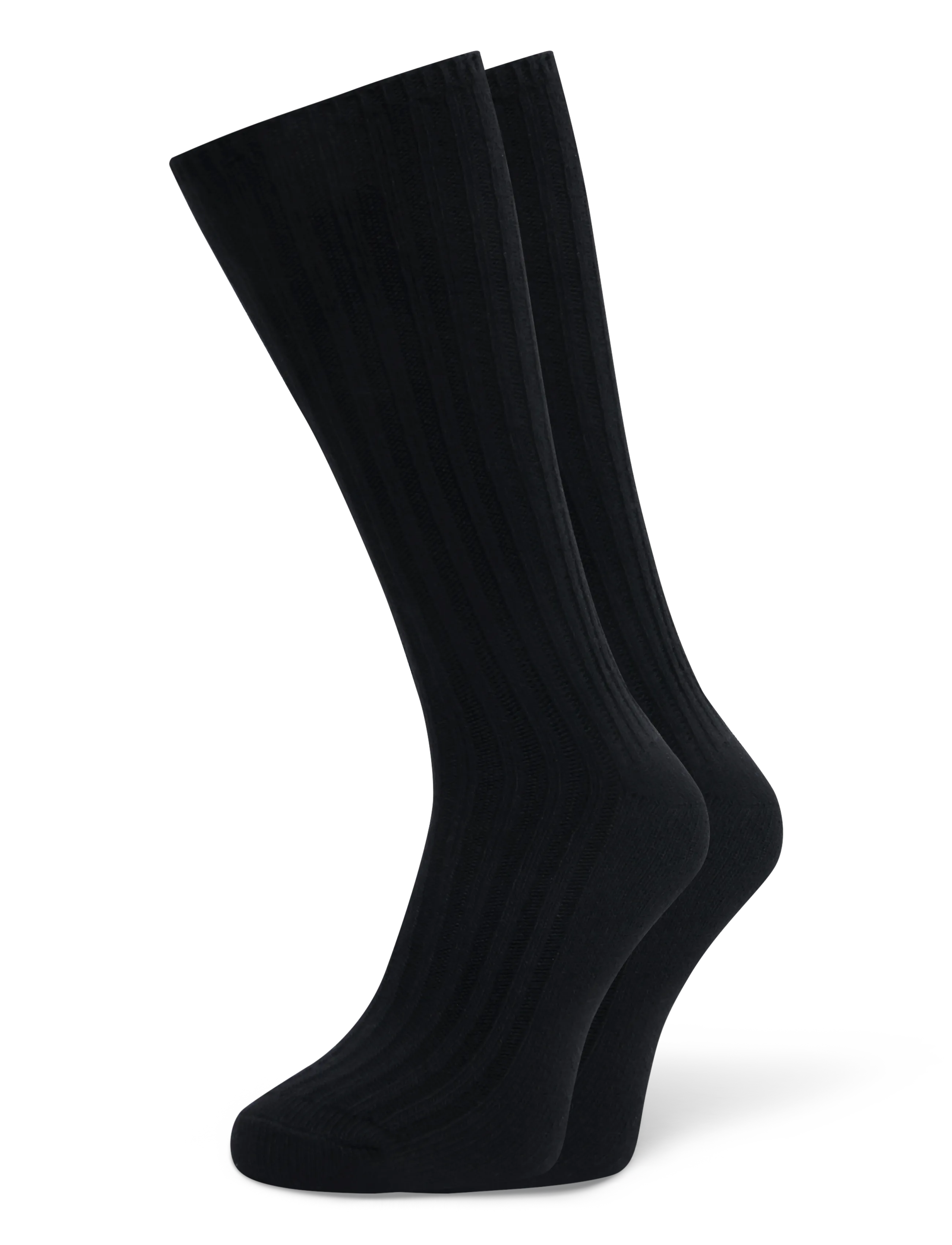 mp Denmark Baldur socks - Sokid - BLACK / black