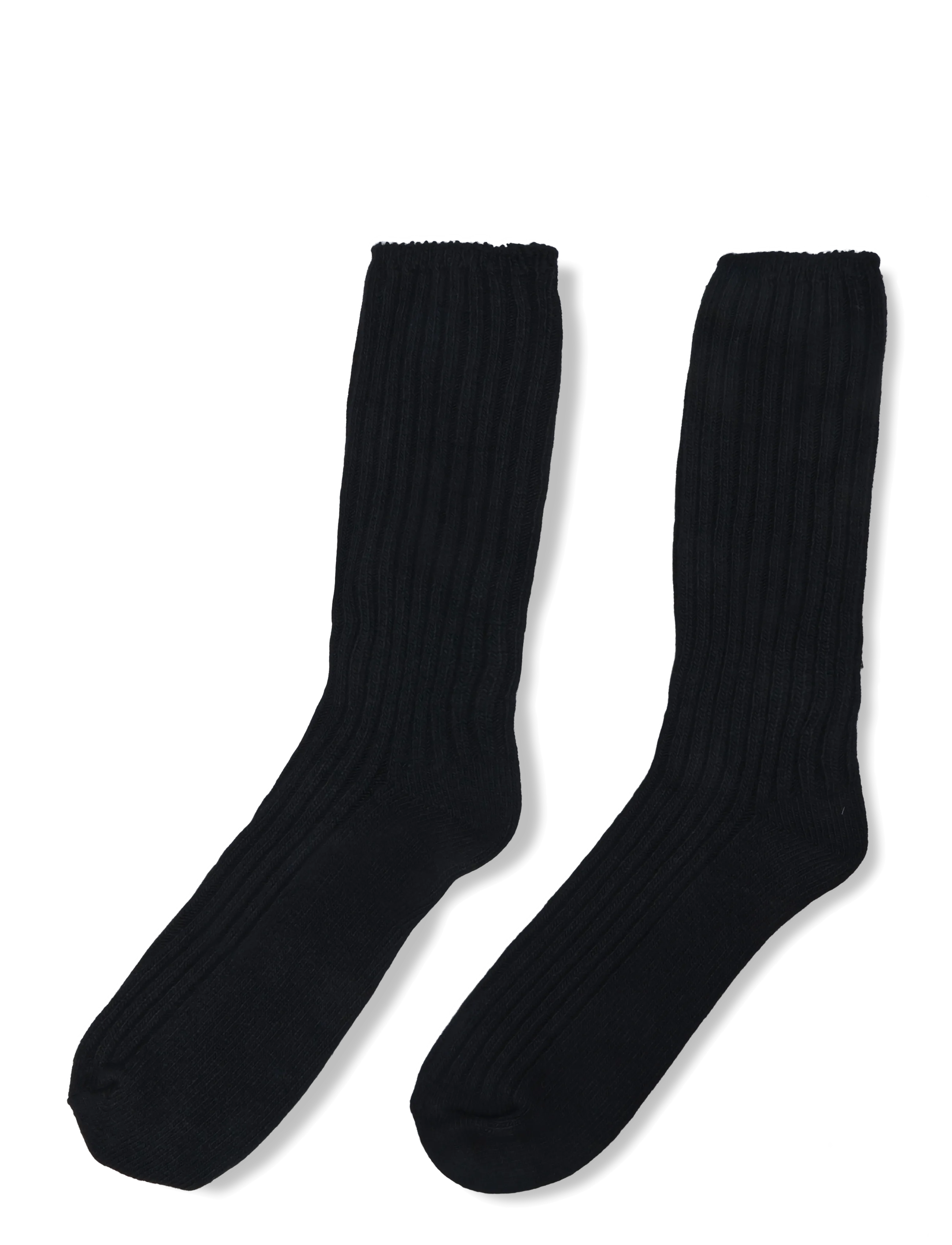 mp Denmark - Baldur socks - madalaimad hinnad - black - 1