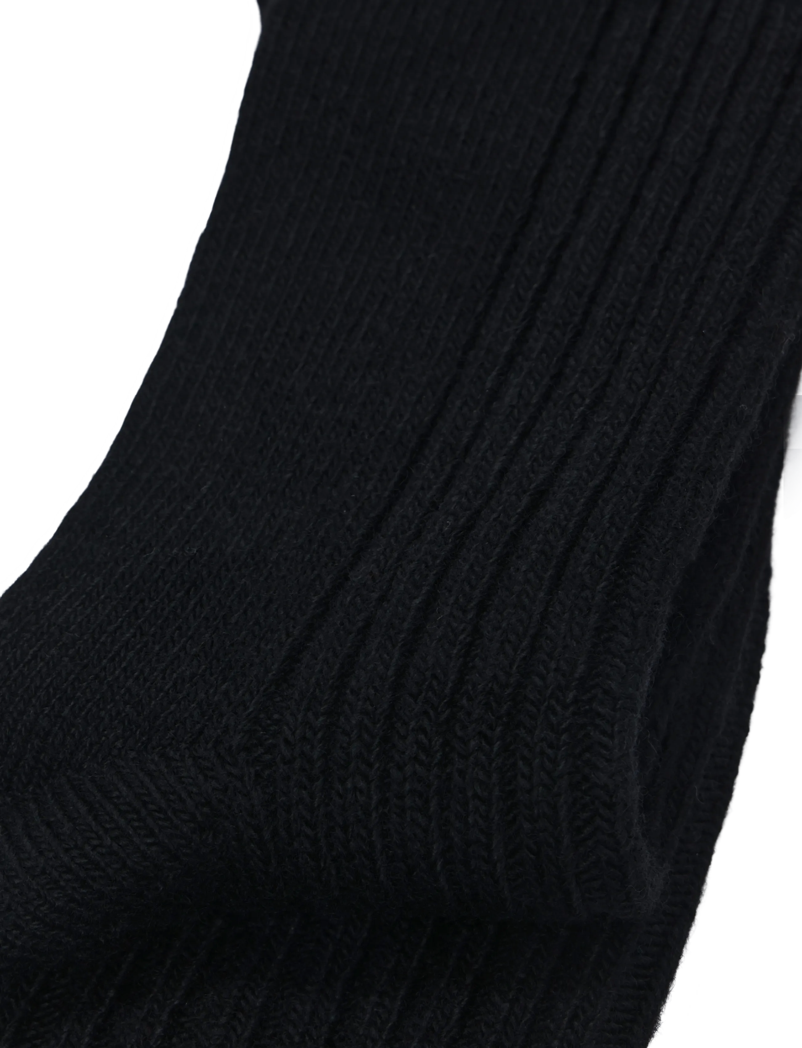 mp Denmark - Baldur socks - madalaimad hinnad - black - 2