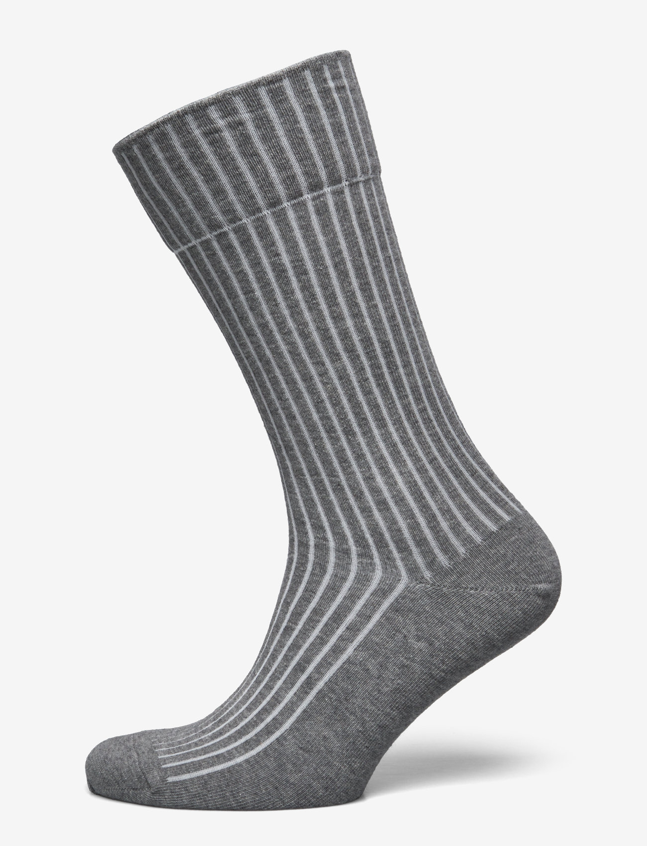 mp Denmark - Toke socks - grey melange - 0