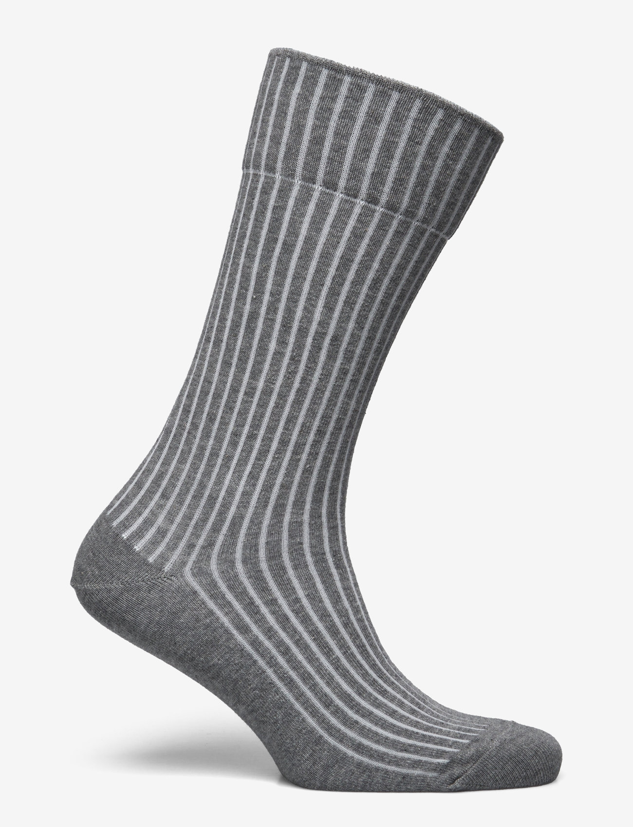 mp Denmark - Toke socks - grey melange - 1