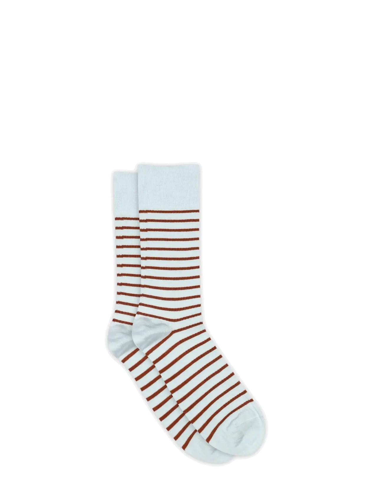 mp Denmark Knud socks - Socken - SKYRIDE / blue