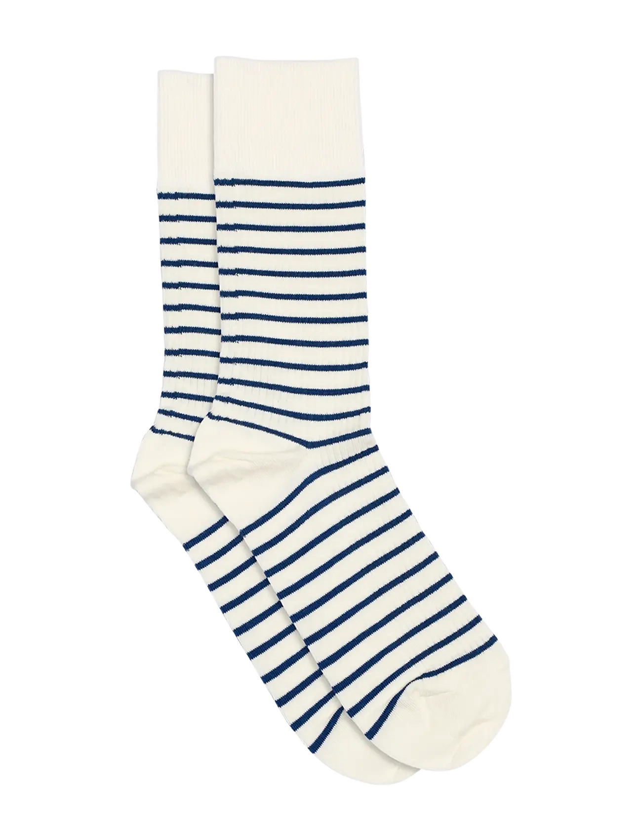 mp Denmark Knud socks - Underkläder - TRUE BLUE / blue