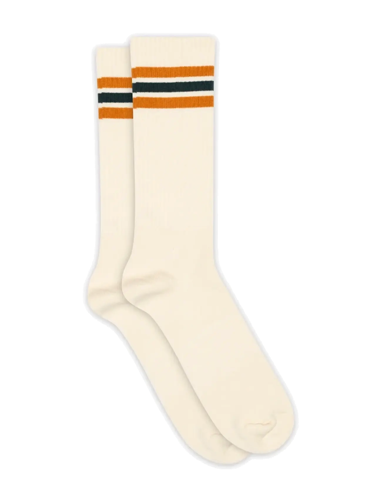 mp Denmark Gorm socks - Neuheiten - CREAM / cream
