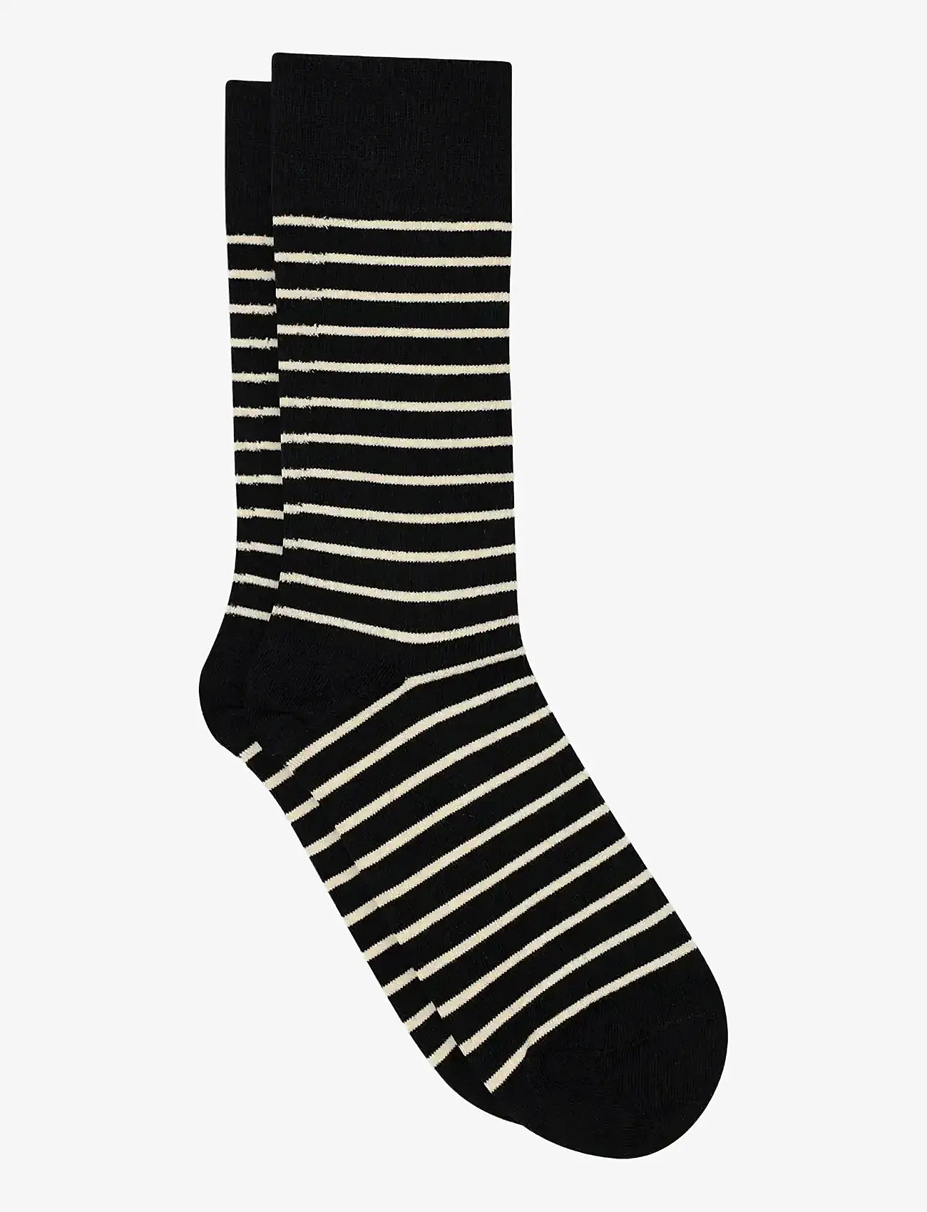 mp Denmark - Knud socks - black - 0
