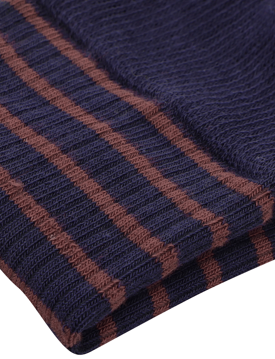 mp Denmark - Knud socks - tennissocken - henna - 2