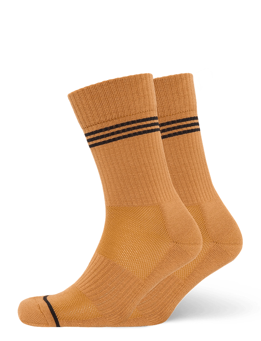 mp Denmark - Tyge socks - vanliga strumpor - meerkat - 0