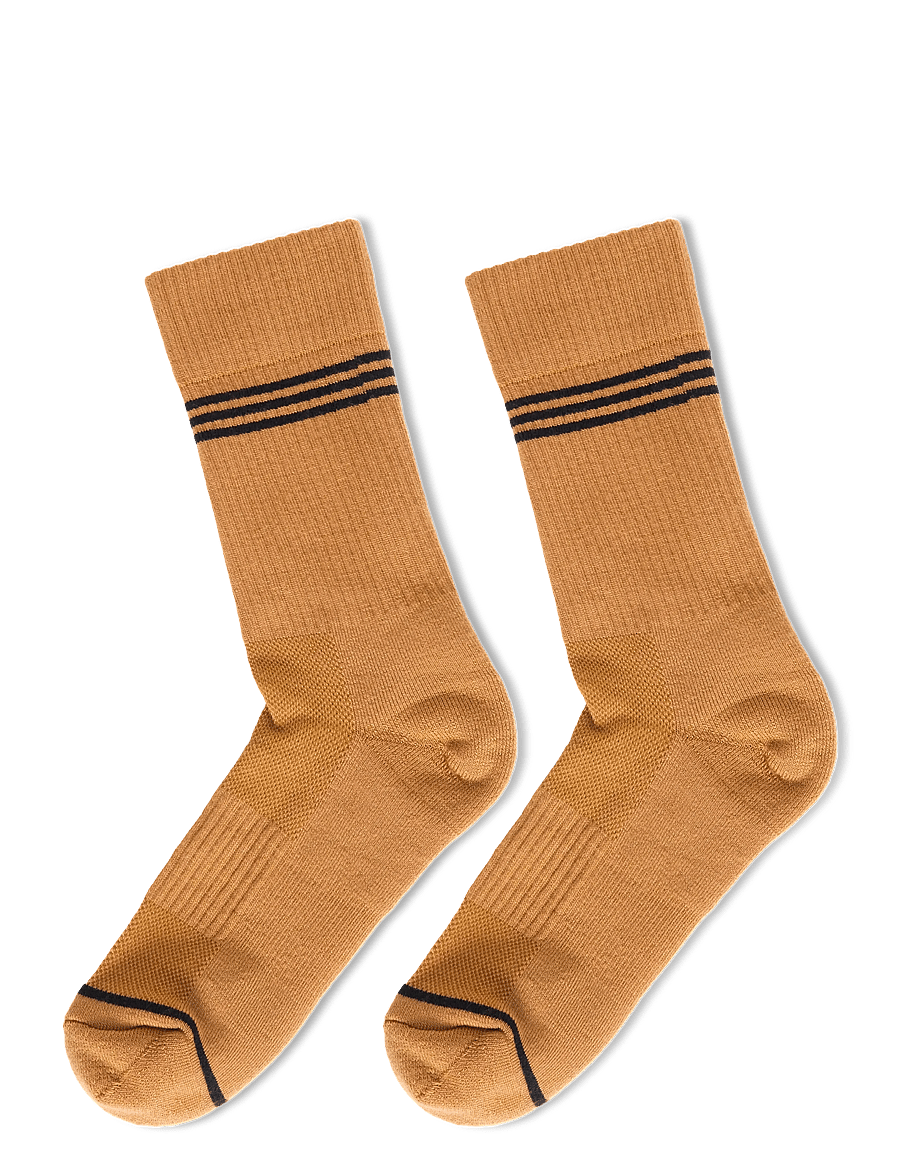 mp Denmark - Tyge socks - vanliga strumpor - meerkat - 1