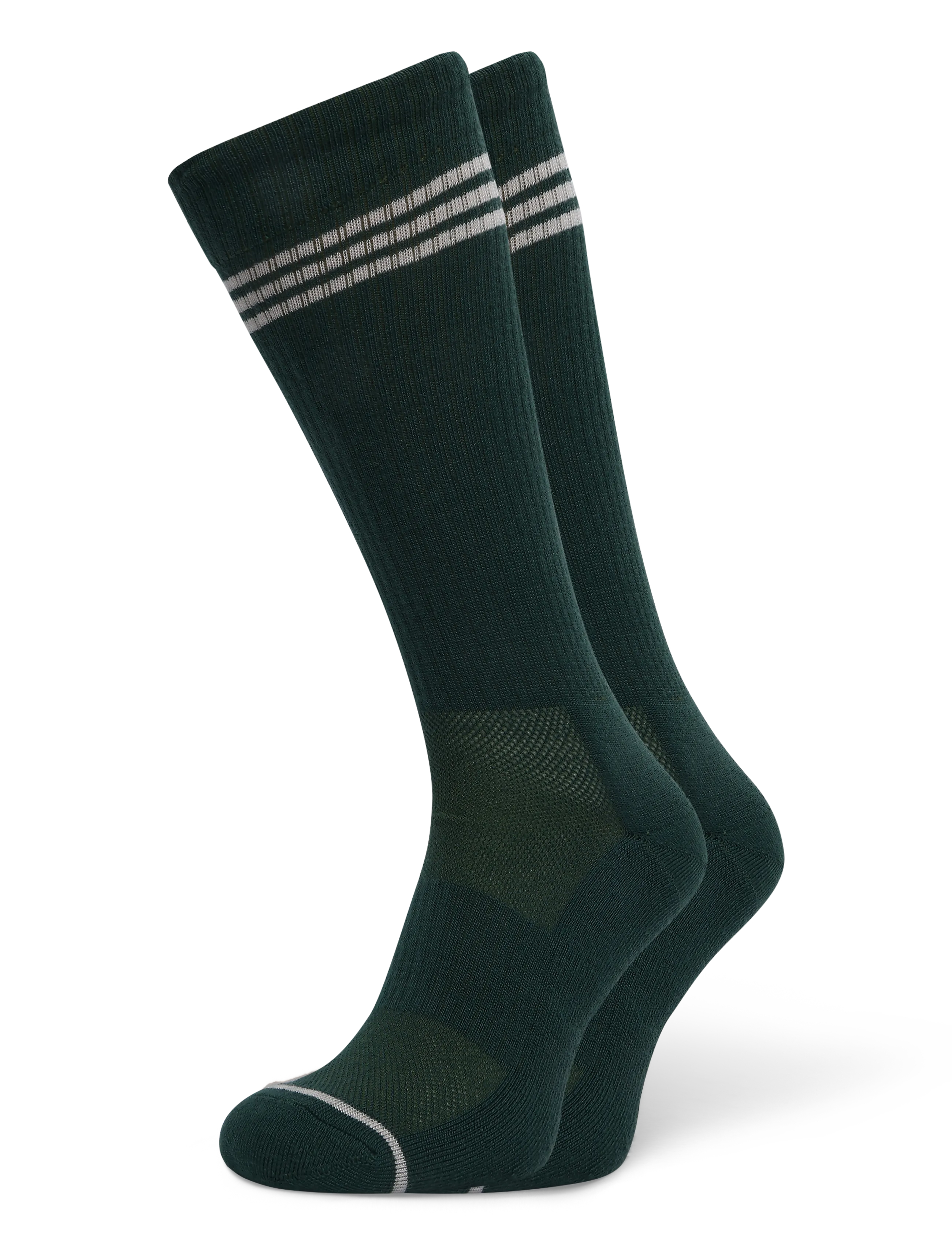 mp Denmark Tyge socks - Sokid - SYCAMORE / green