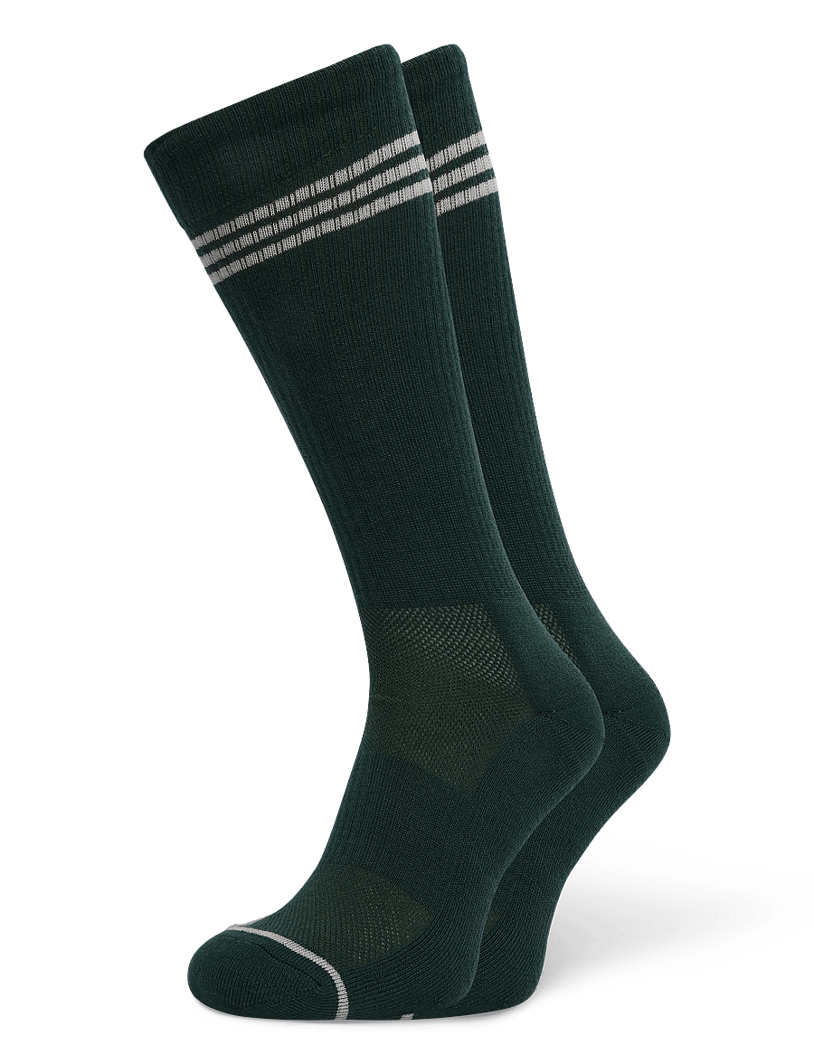 mp Denmark - Tyge socks - klassikalised sokid - sycamore - 0