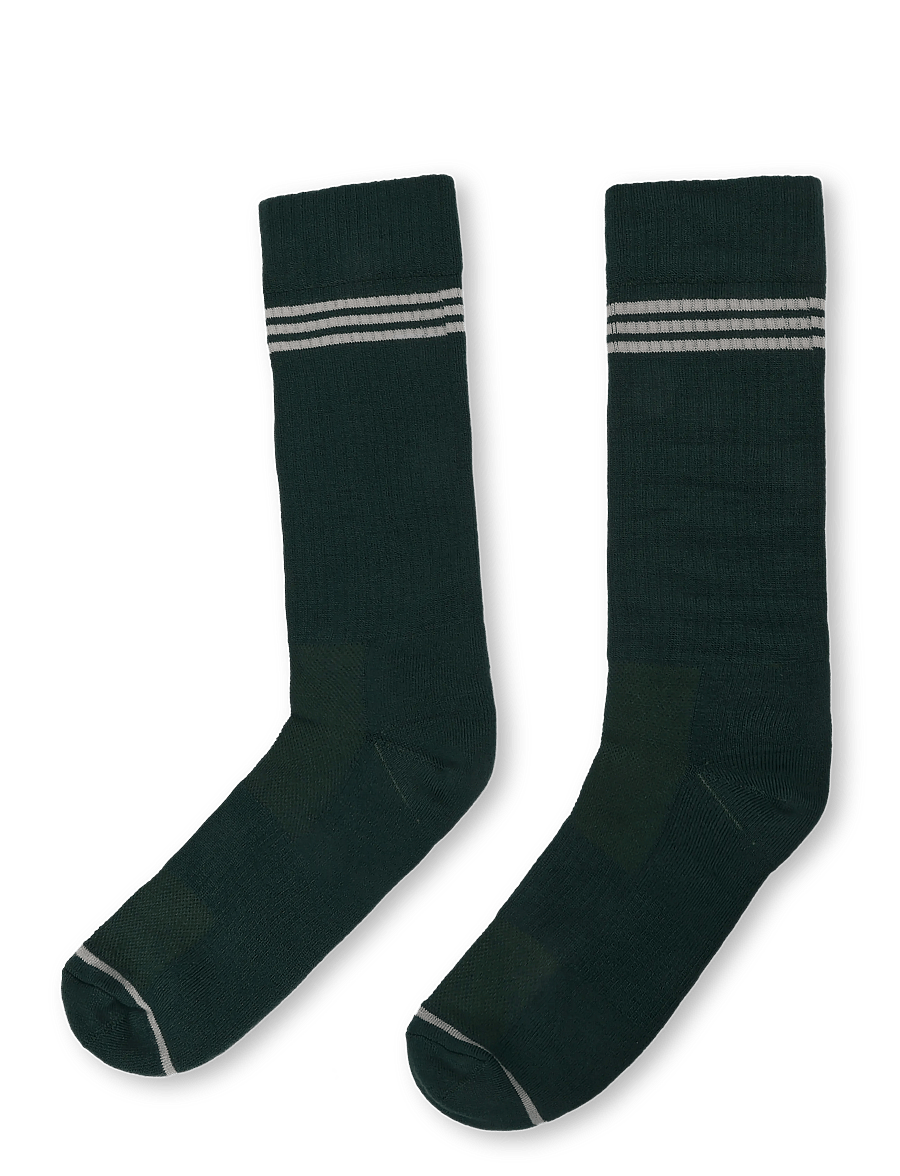 mp Denmark - Tyge socks - klassikalised sokid - sycamore - 1