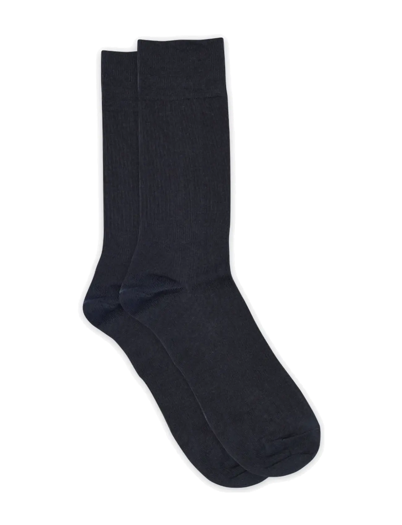 MP DENMARK Frank Socken Navy - 41/43 - Herren