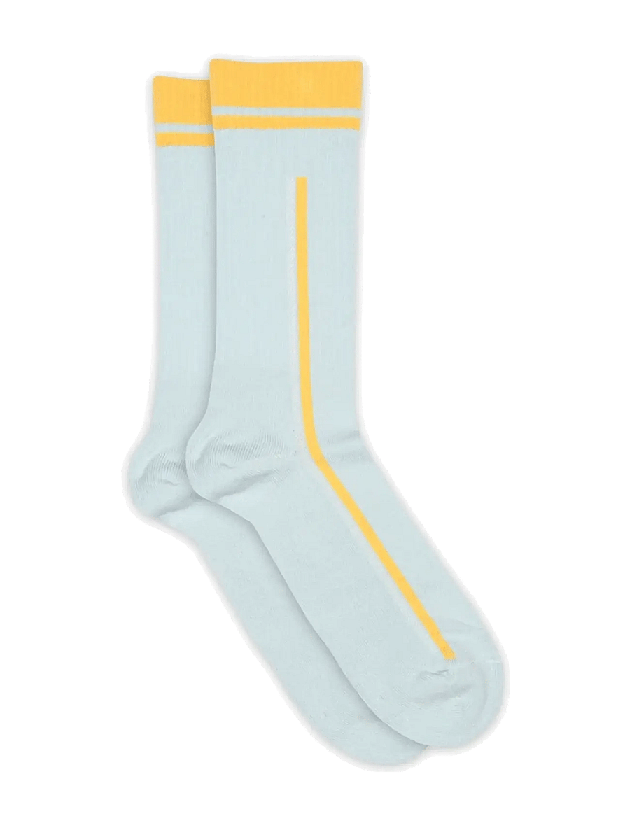 mp Denmark - Harald socks - vanliga strumpor - skyride - 0