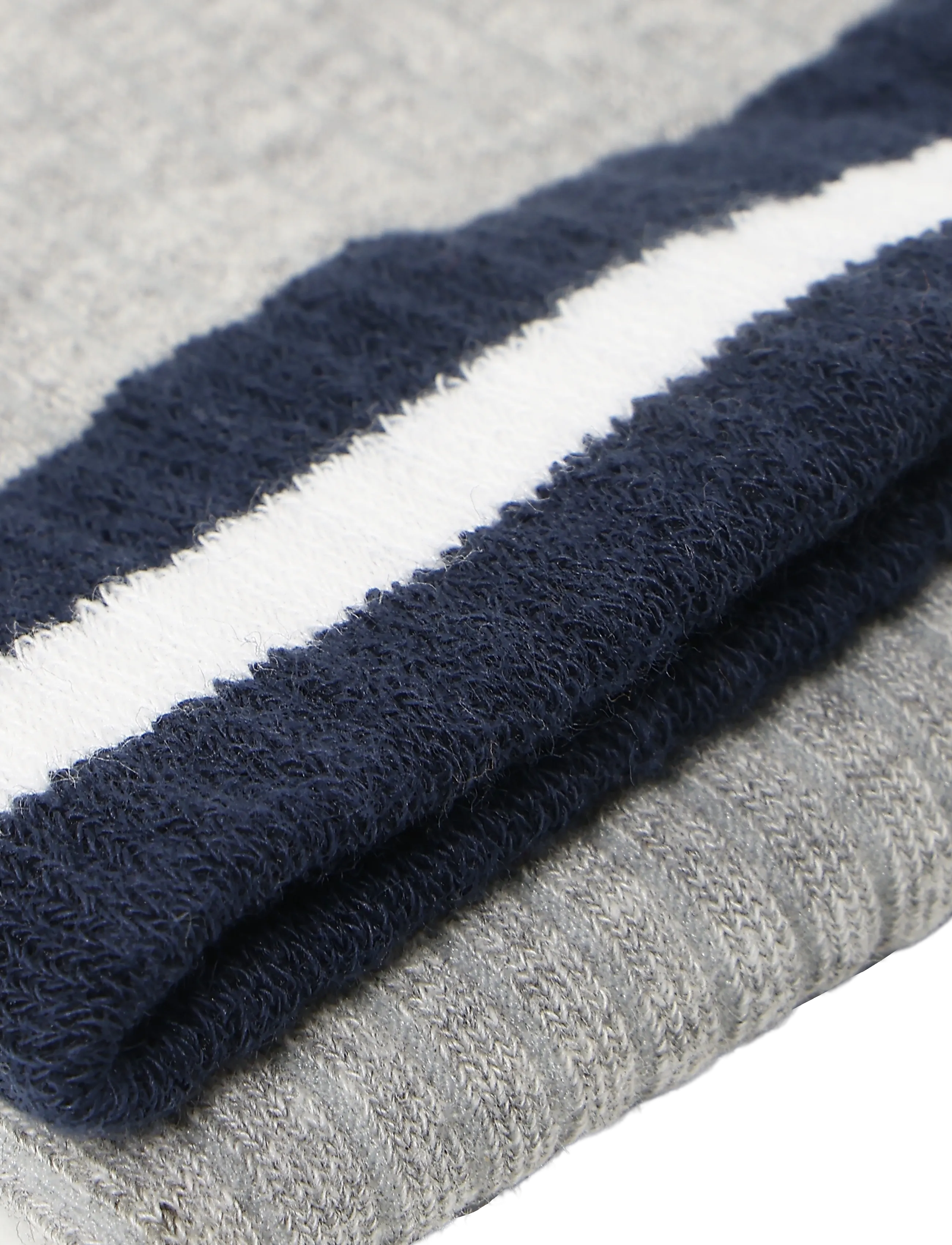 mp Denmark - Aske socks - vanliga strumpor - grey melange - 2