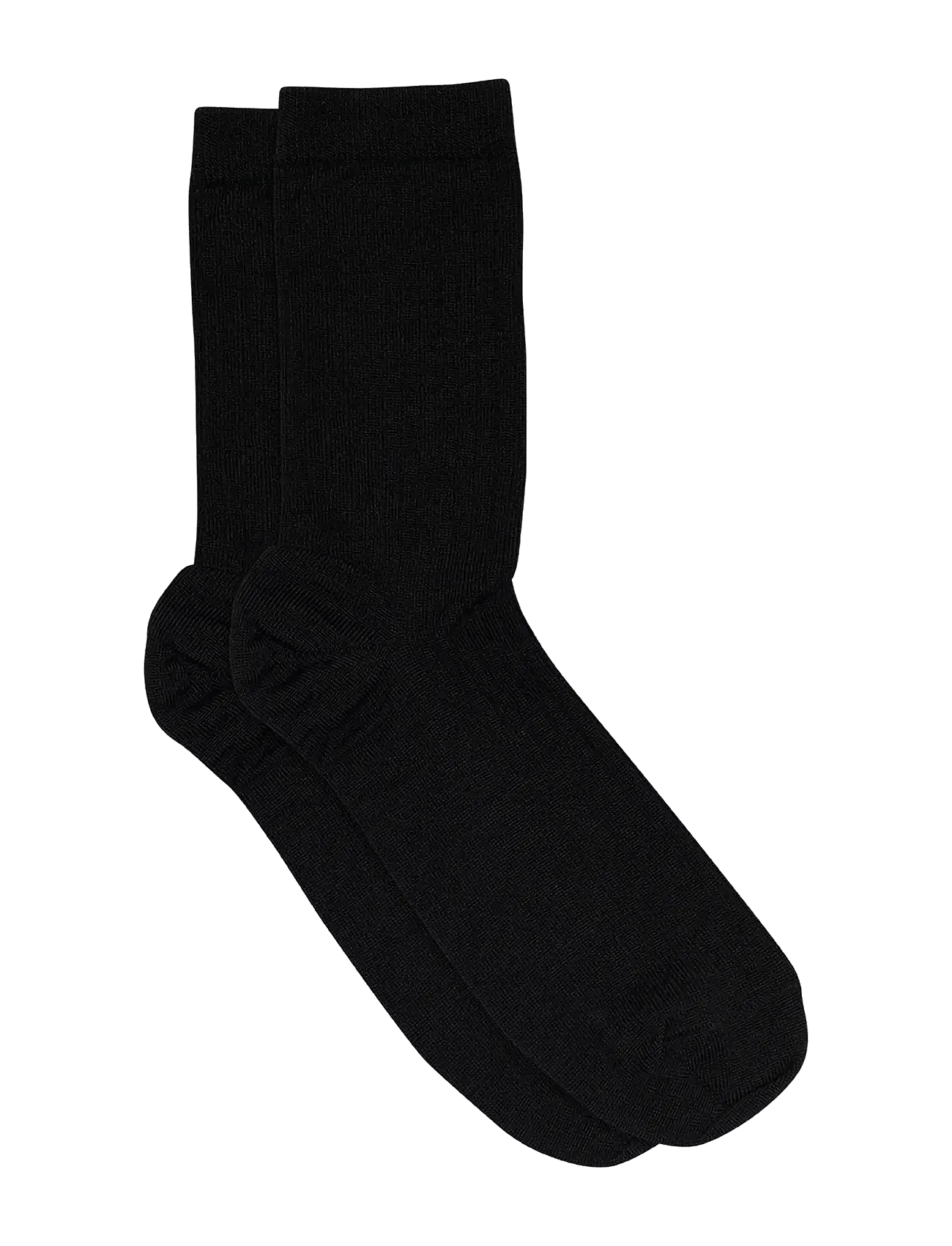 Mp Denmark - Wool Rib Socks