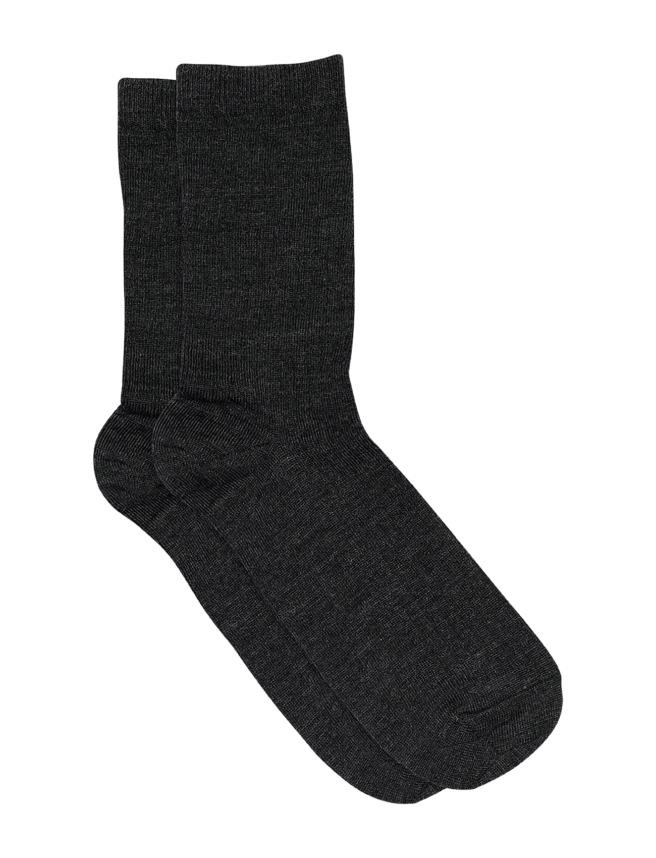 Mp Denmark - Wool Rib Socks
