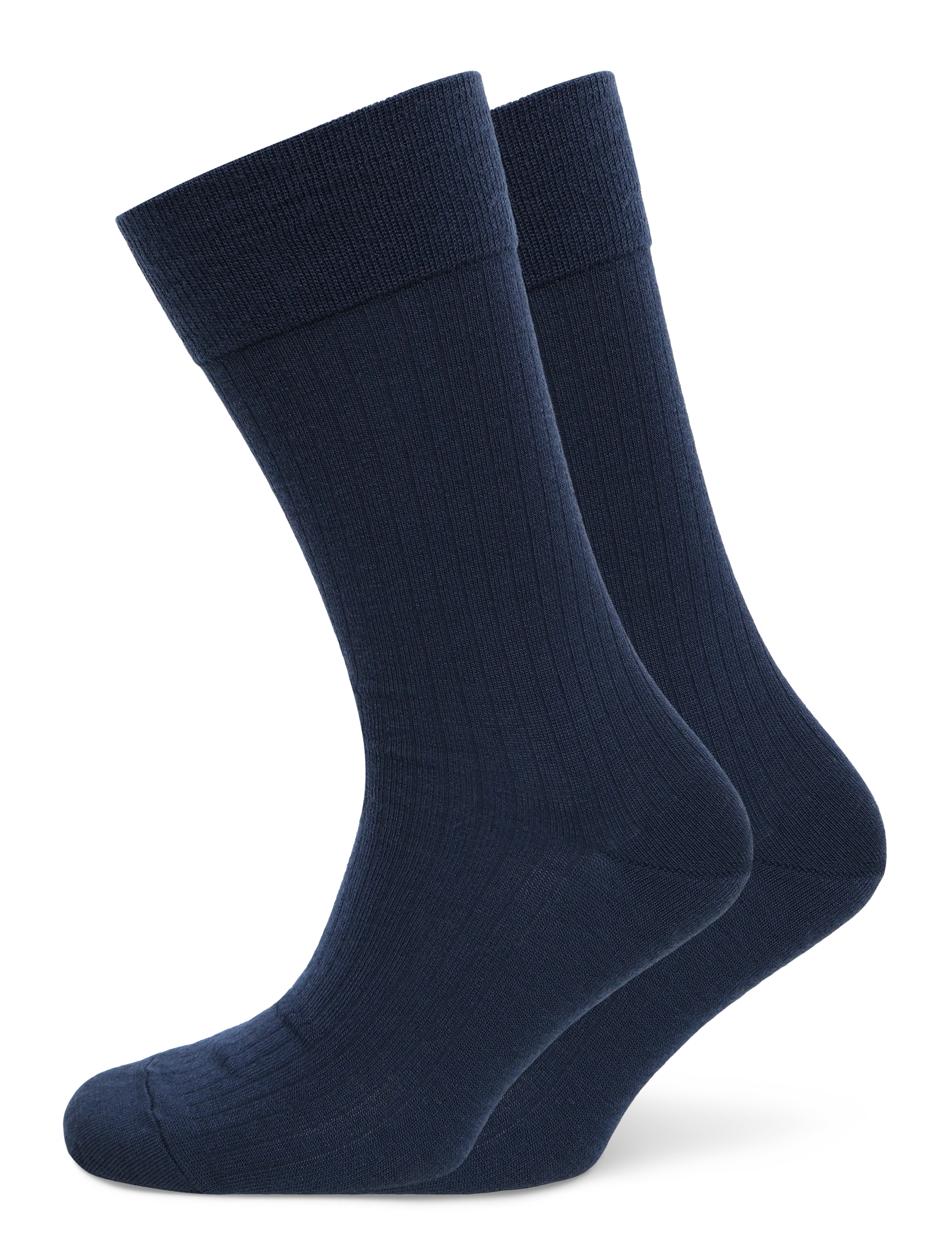 Mp Denmark - Wool Rib Socks