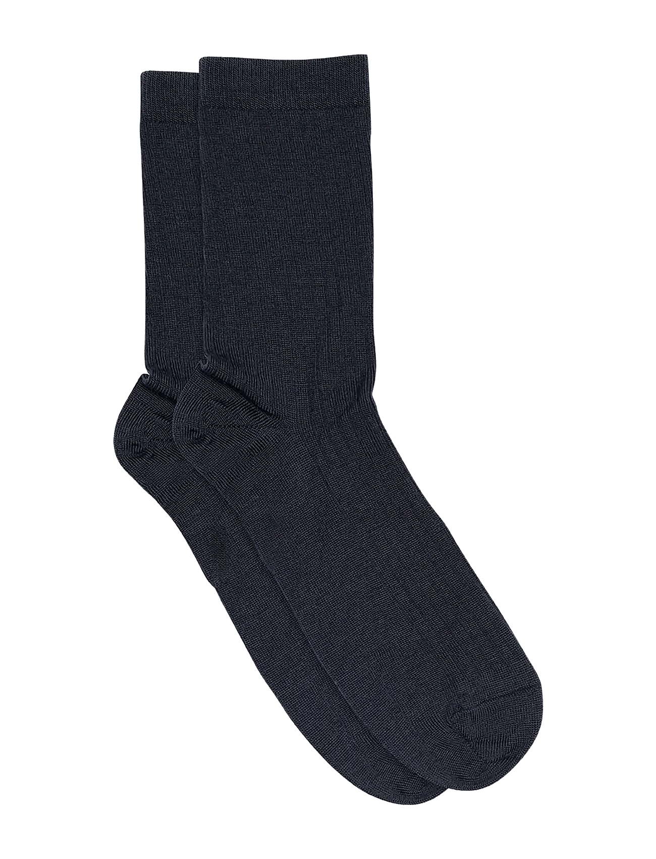 Mp Denmark - Wool Rib Socks
