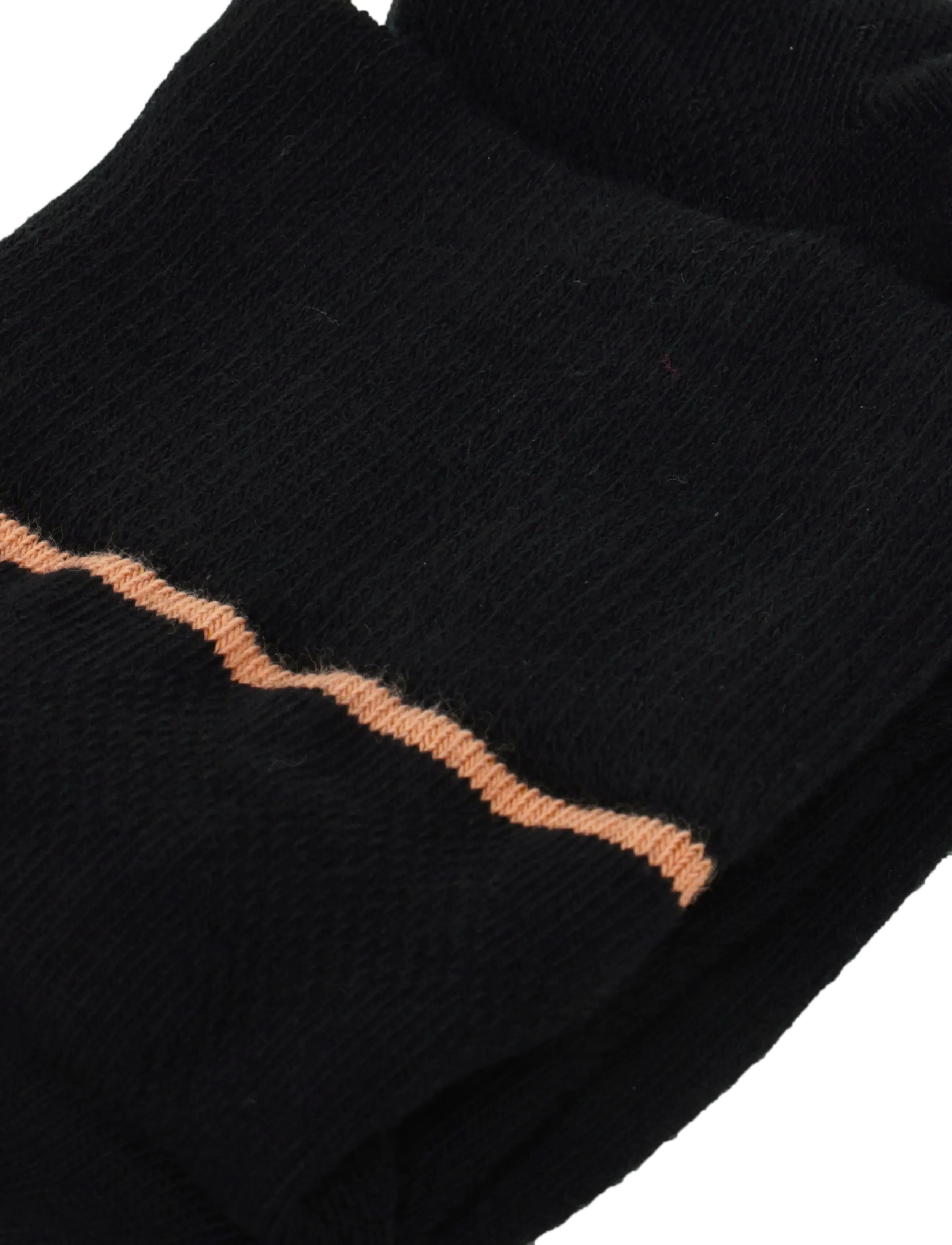mp Denmark - Asger socks - vanliga strumpor - black - 2