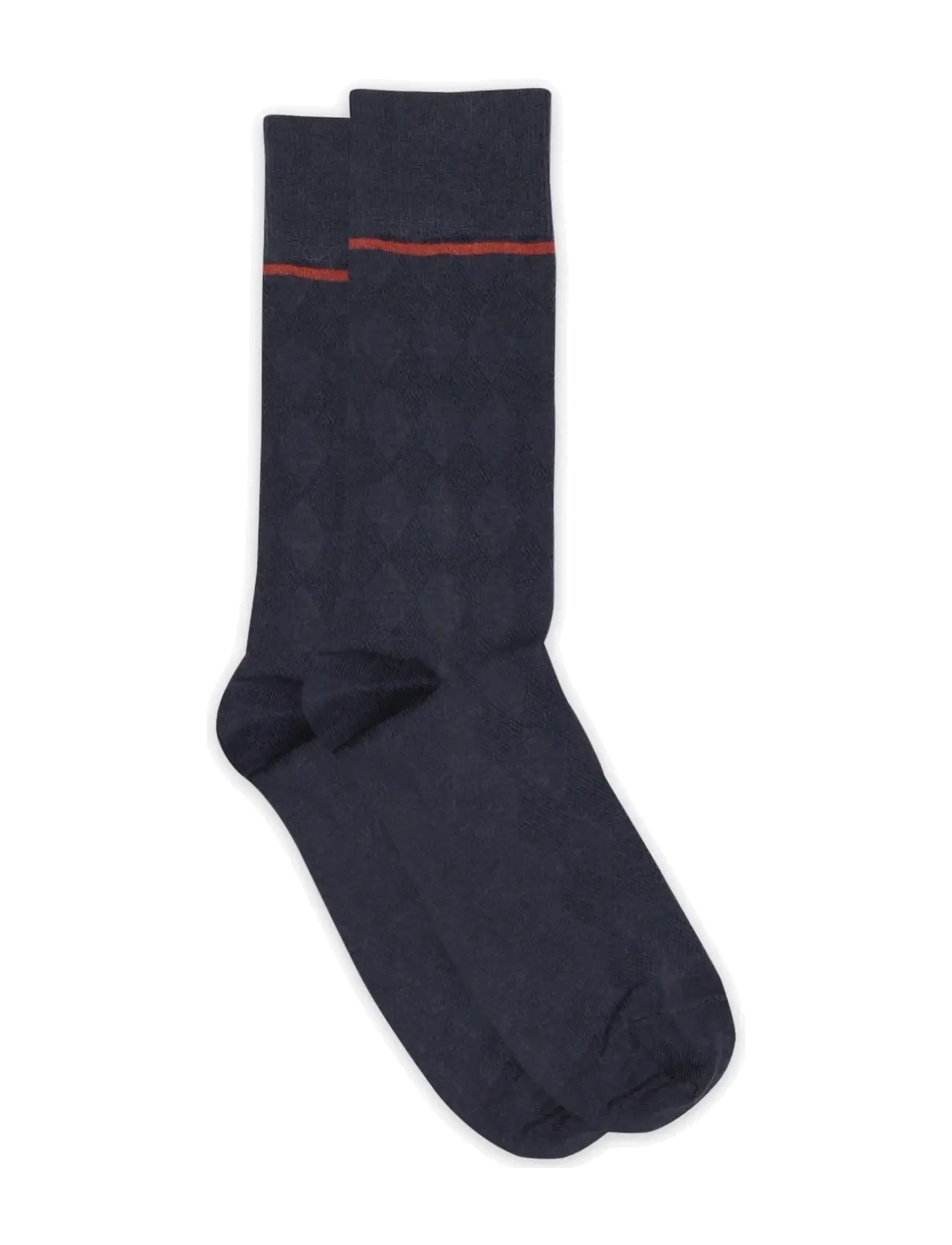 mp Denmark Asger socks - Sokker - NAVY / navy