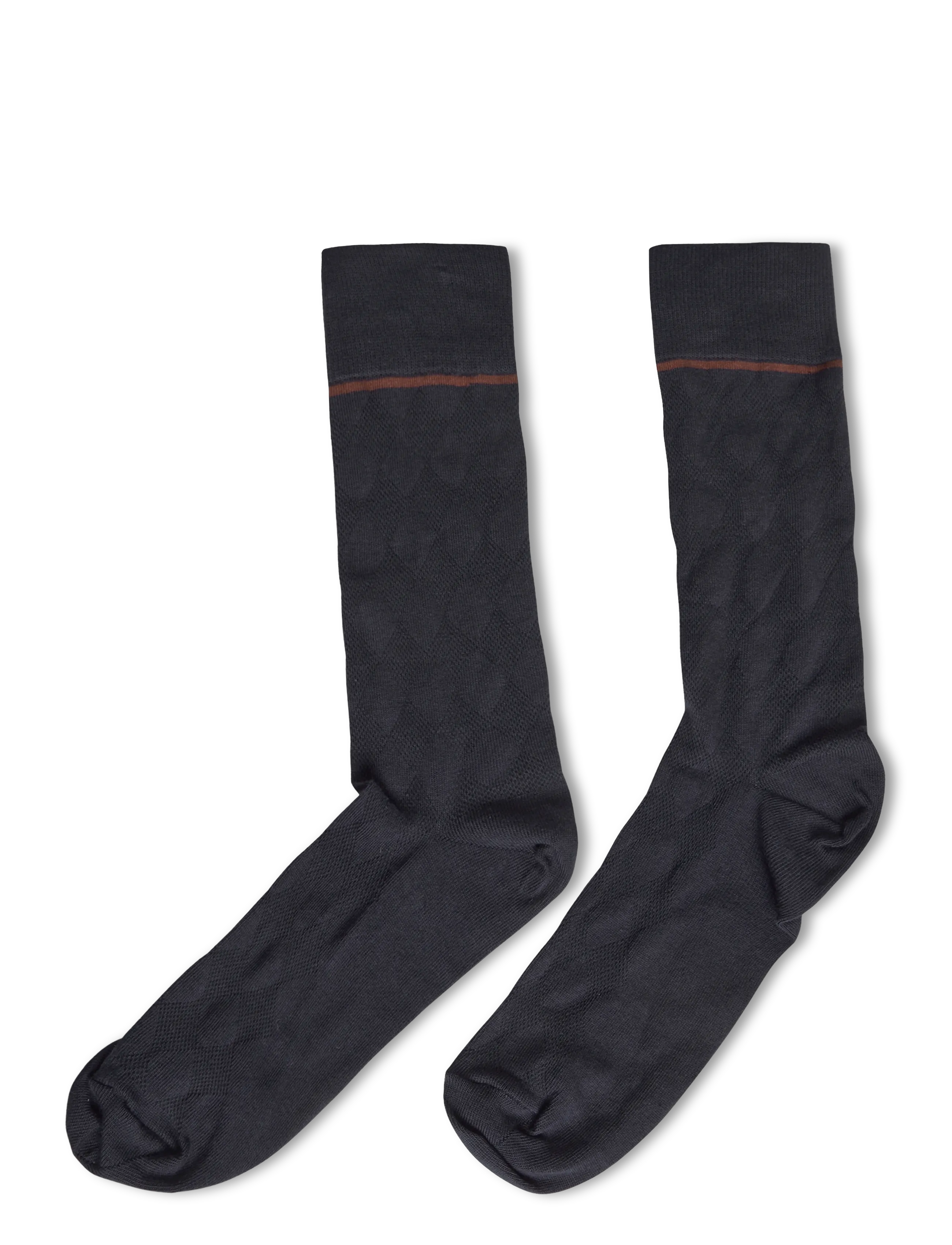 mp Denmark - Asger socks - madalaimad hinnad - navy - 1