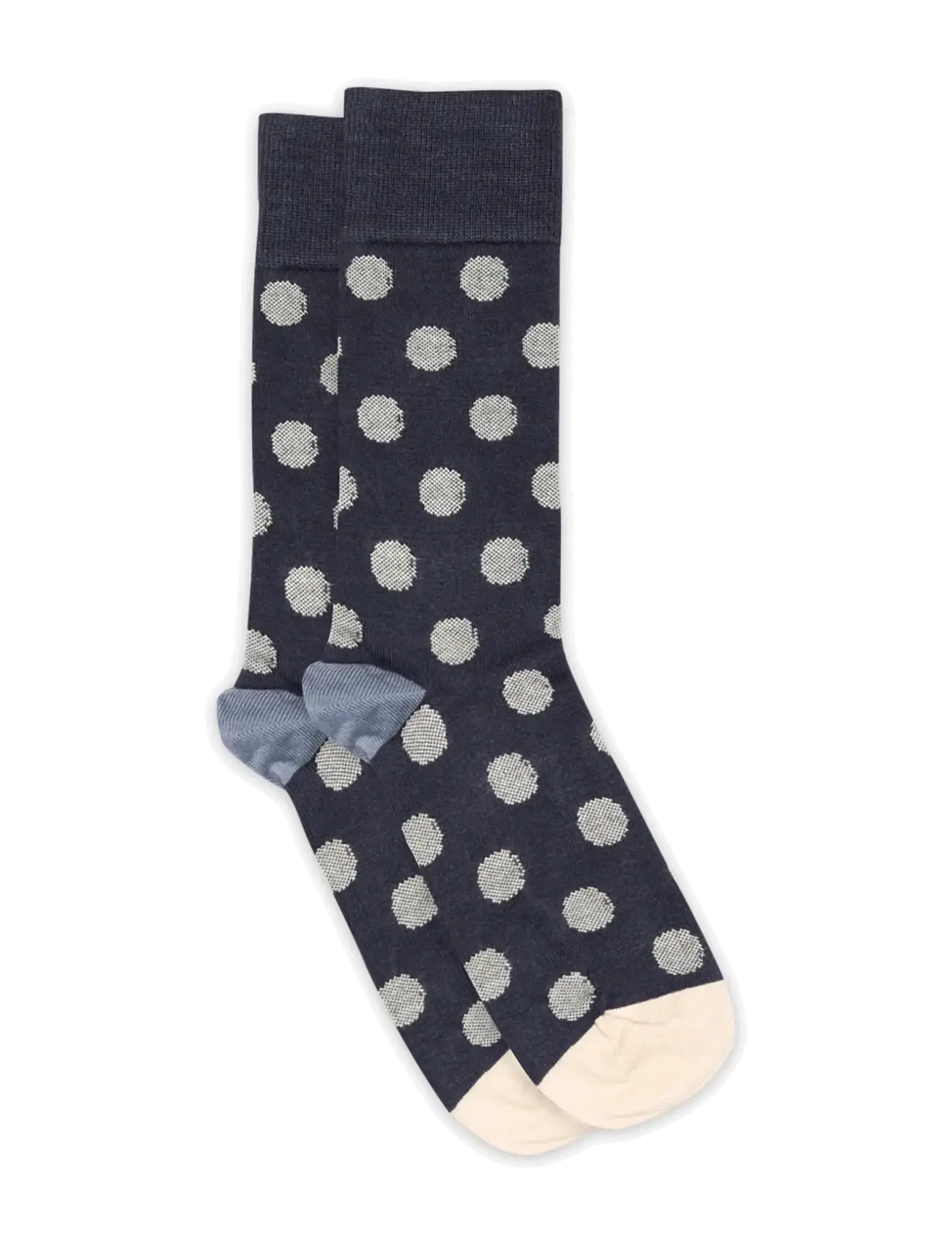 mp Denmark Rud socks - Sokker - NAVY / navy