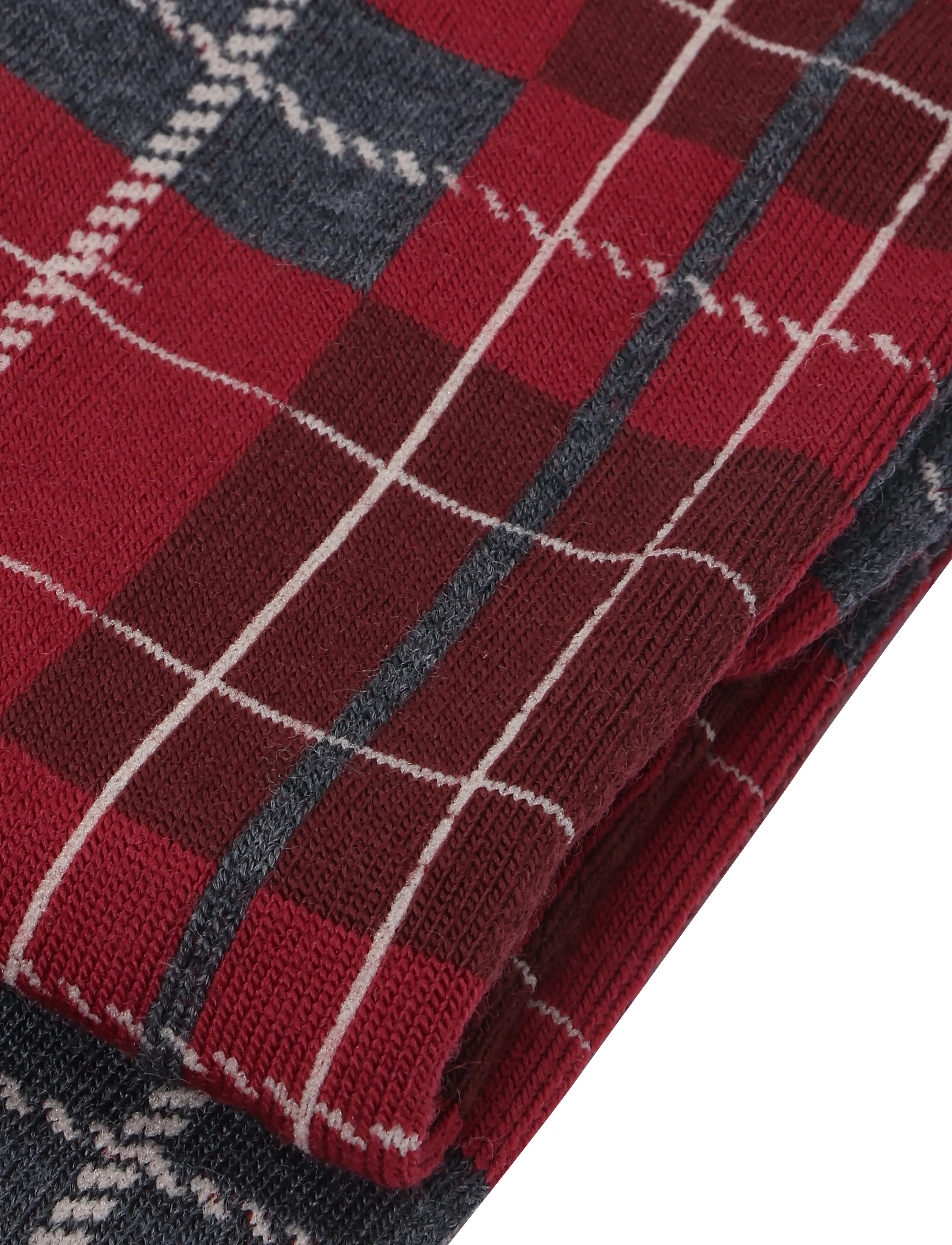 mp Denmark - Johan socks - madalaimad hinnad - karanda red - 2