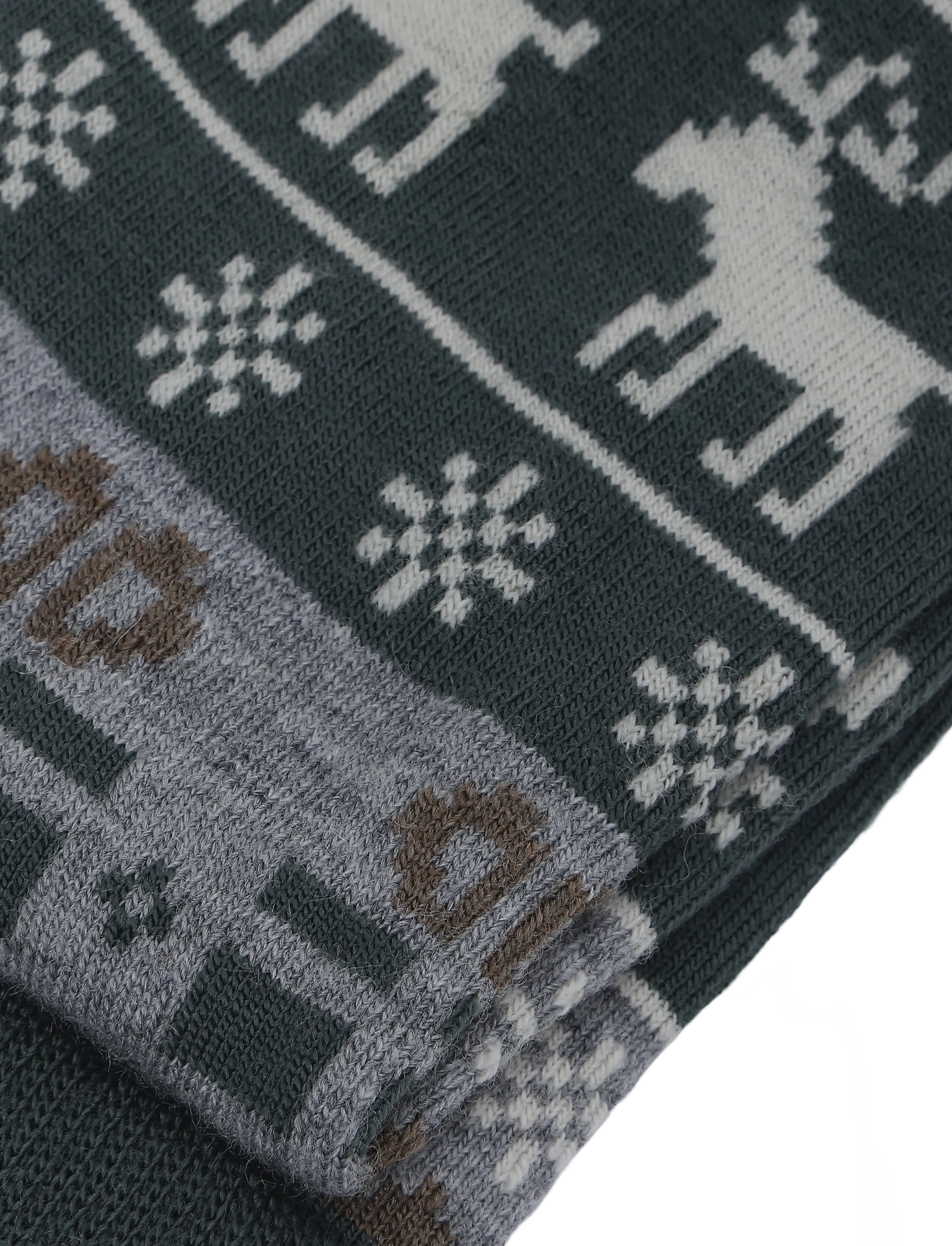 mp Denmark - Christian socks - madalaimad hinnad - dusty ivy - 2
