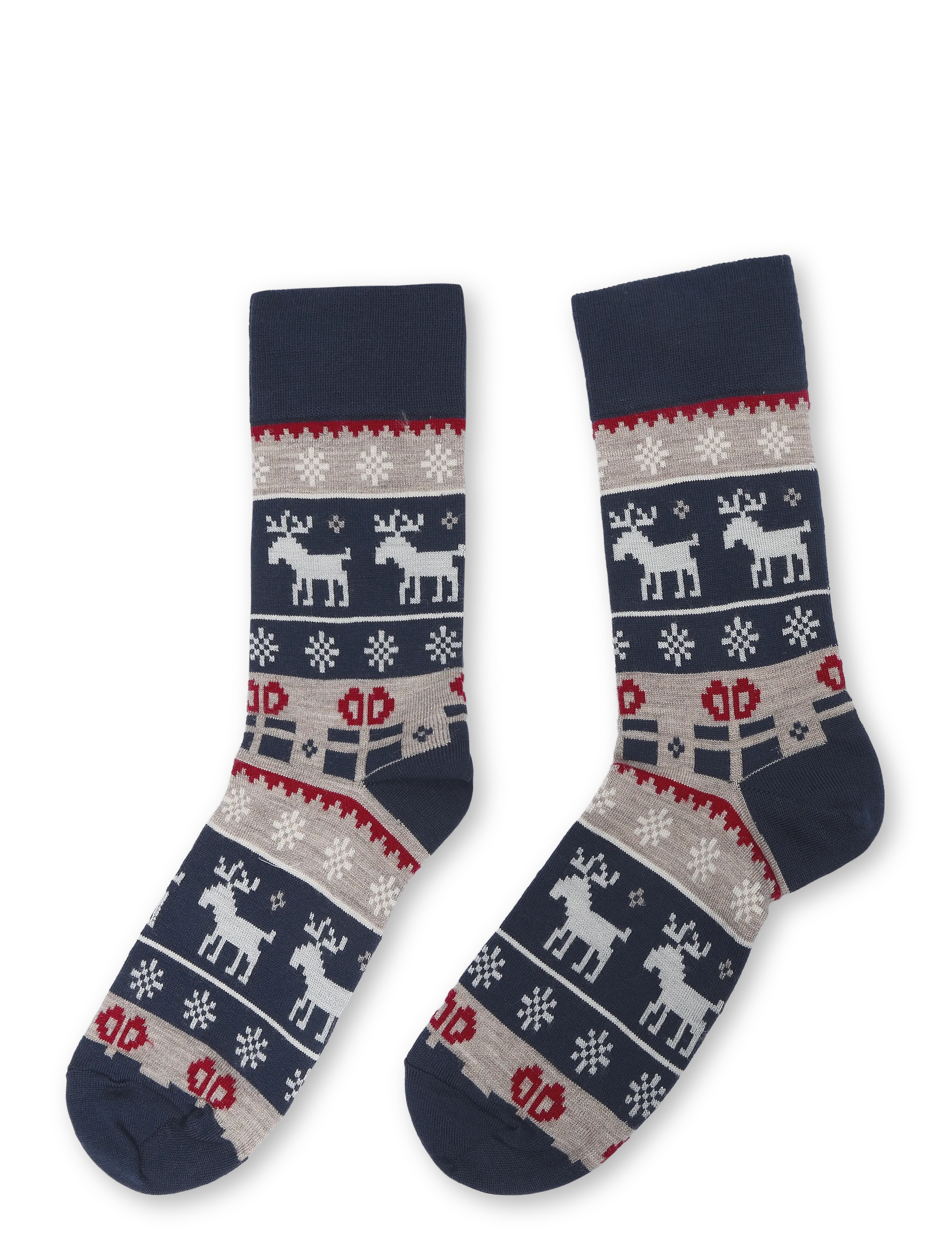 mp Denmark - Christian socks - madalaimad hinnad - navy - 1