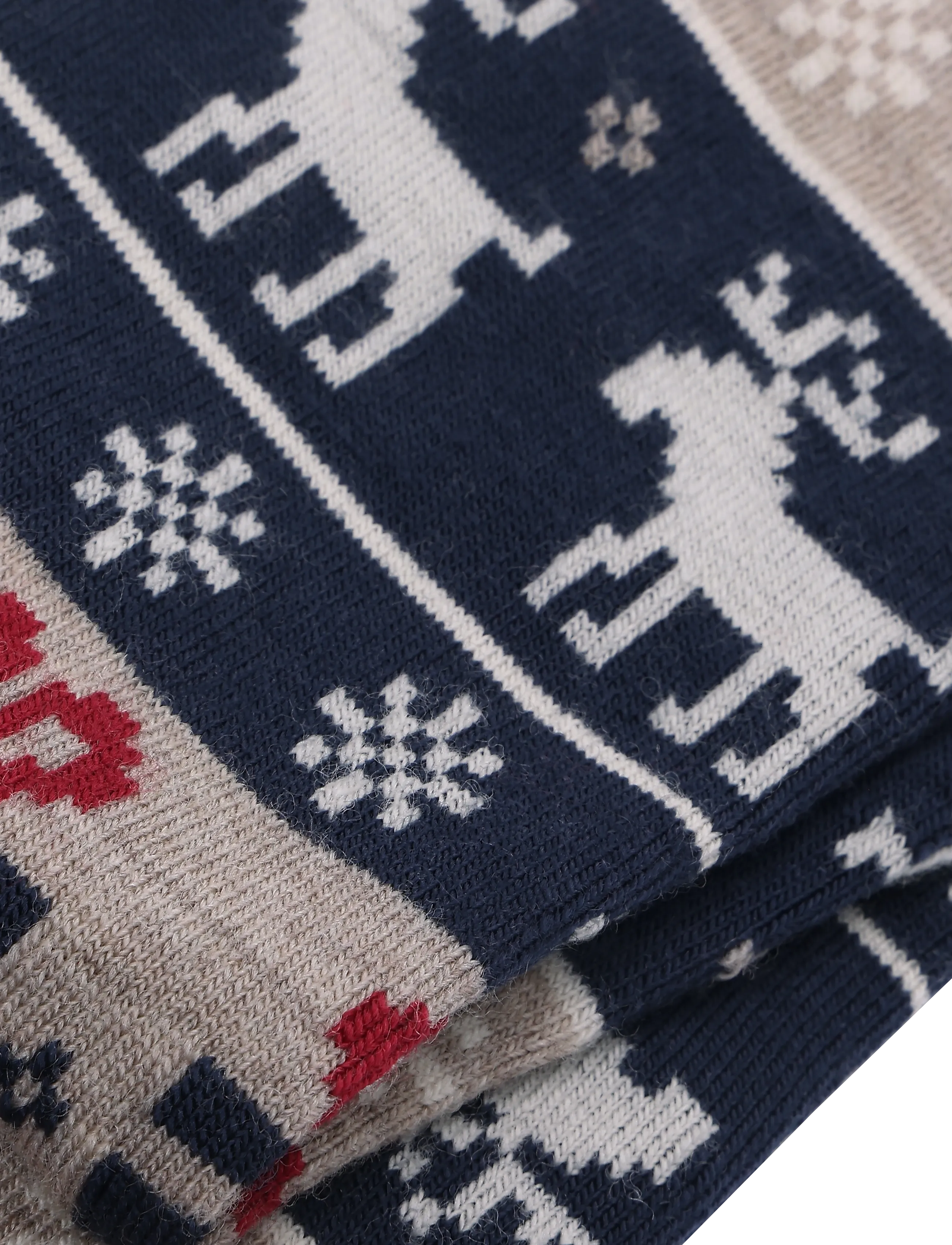 mp Denmark - Christian socks - madalaimad hinnad - navy - 2