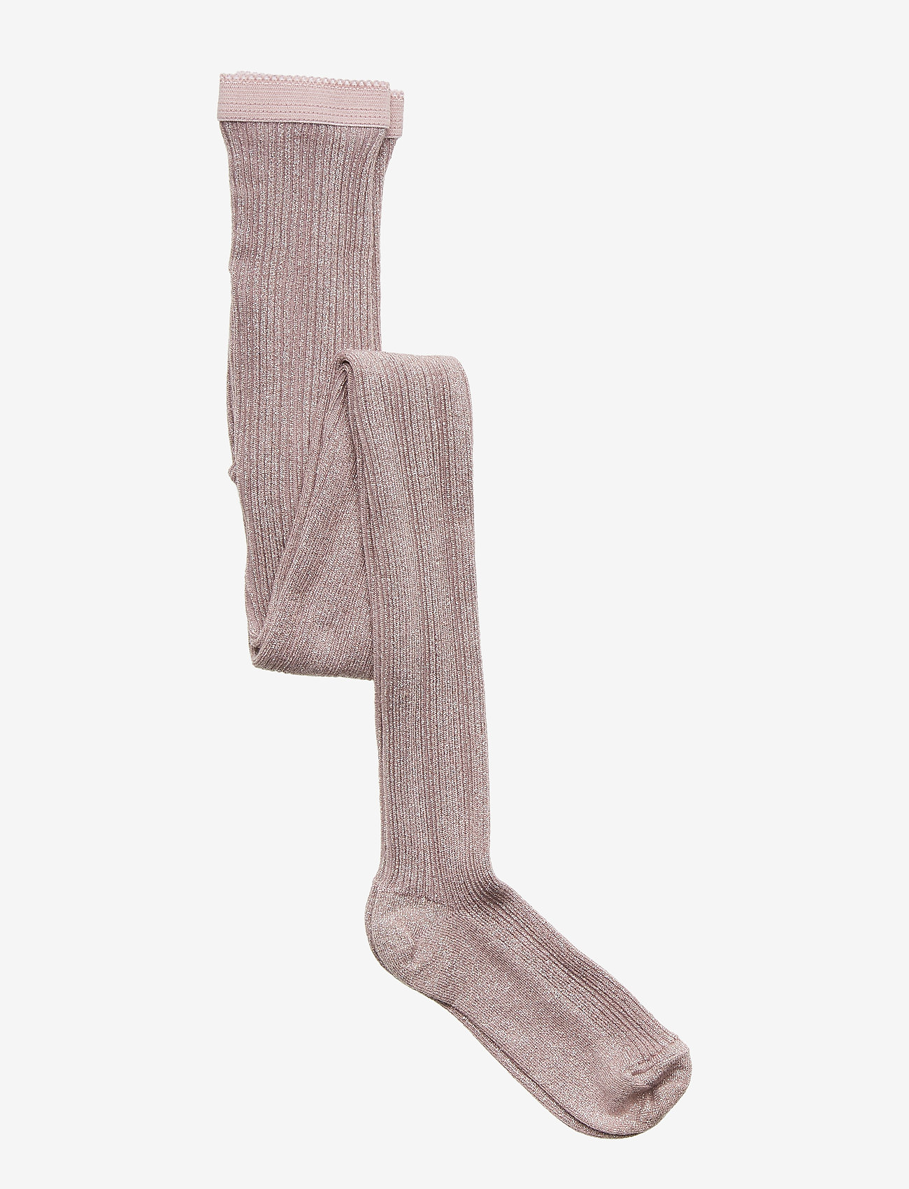 Ida glitter socks - WOOD ROSE