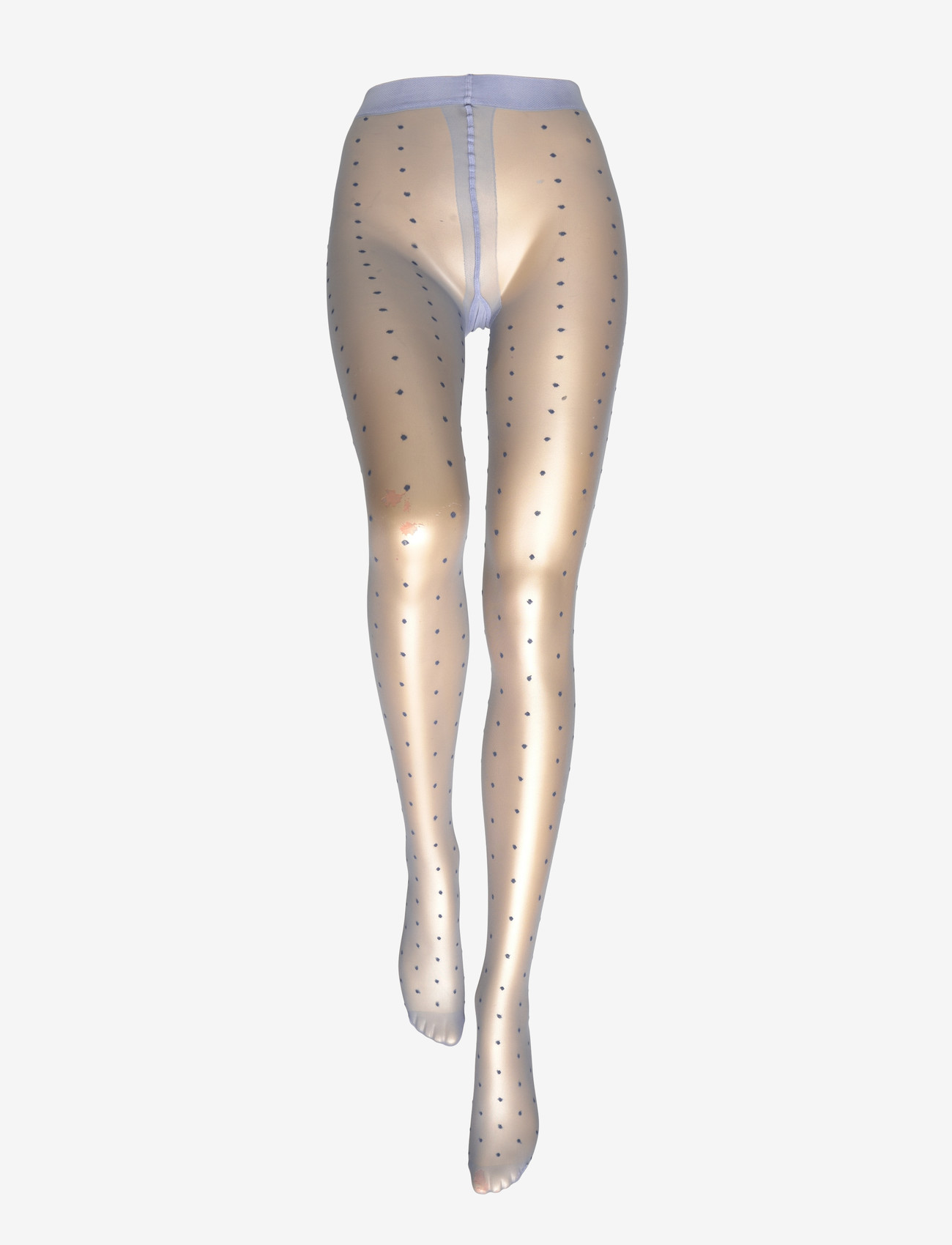 mp Denmark - Milla tights - laveste priser - stonewash - 1