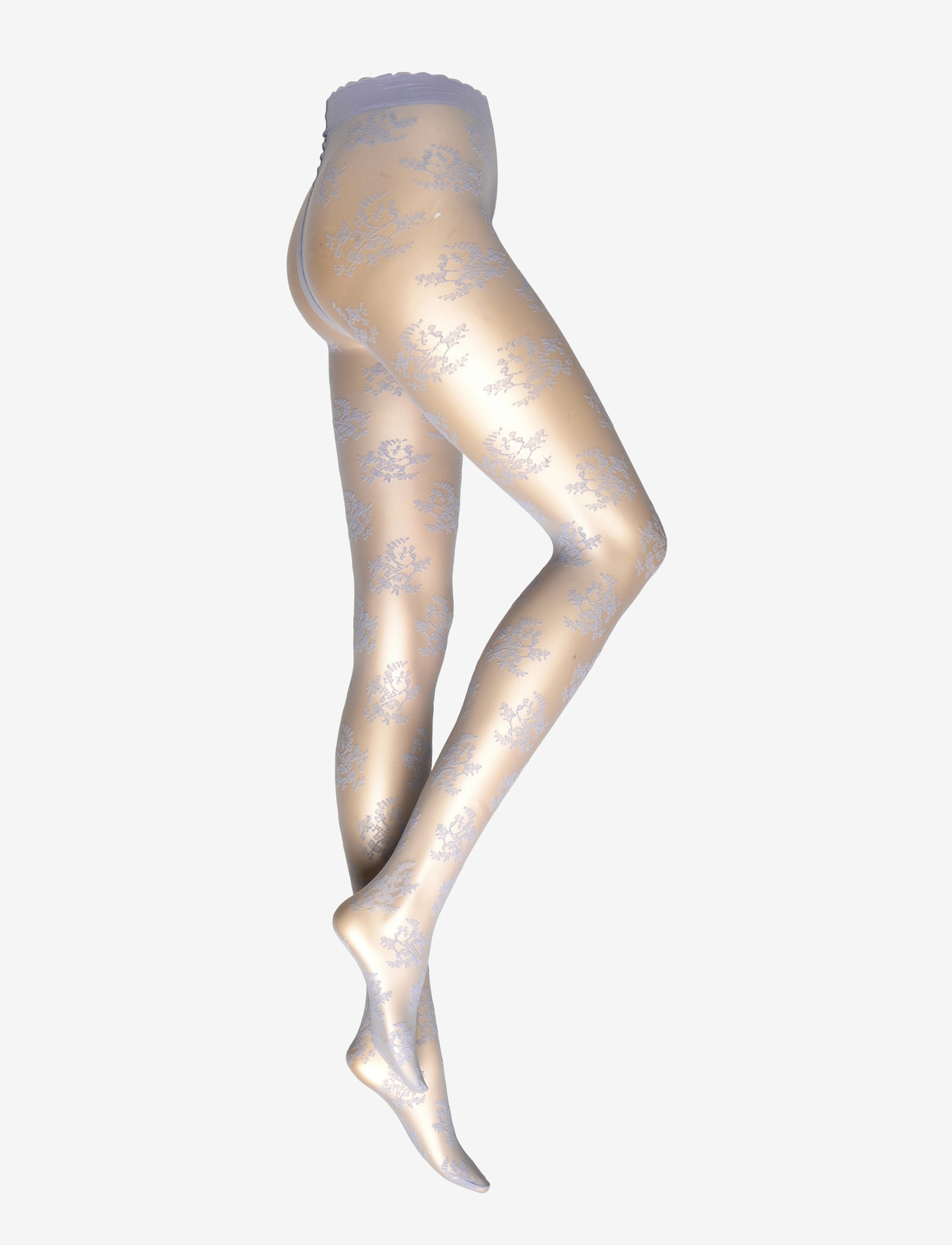 mp Denmark - Ava tights - laveste priser - stonewash - 0