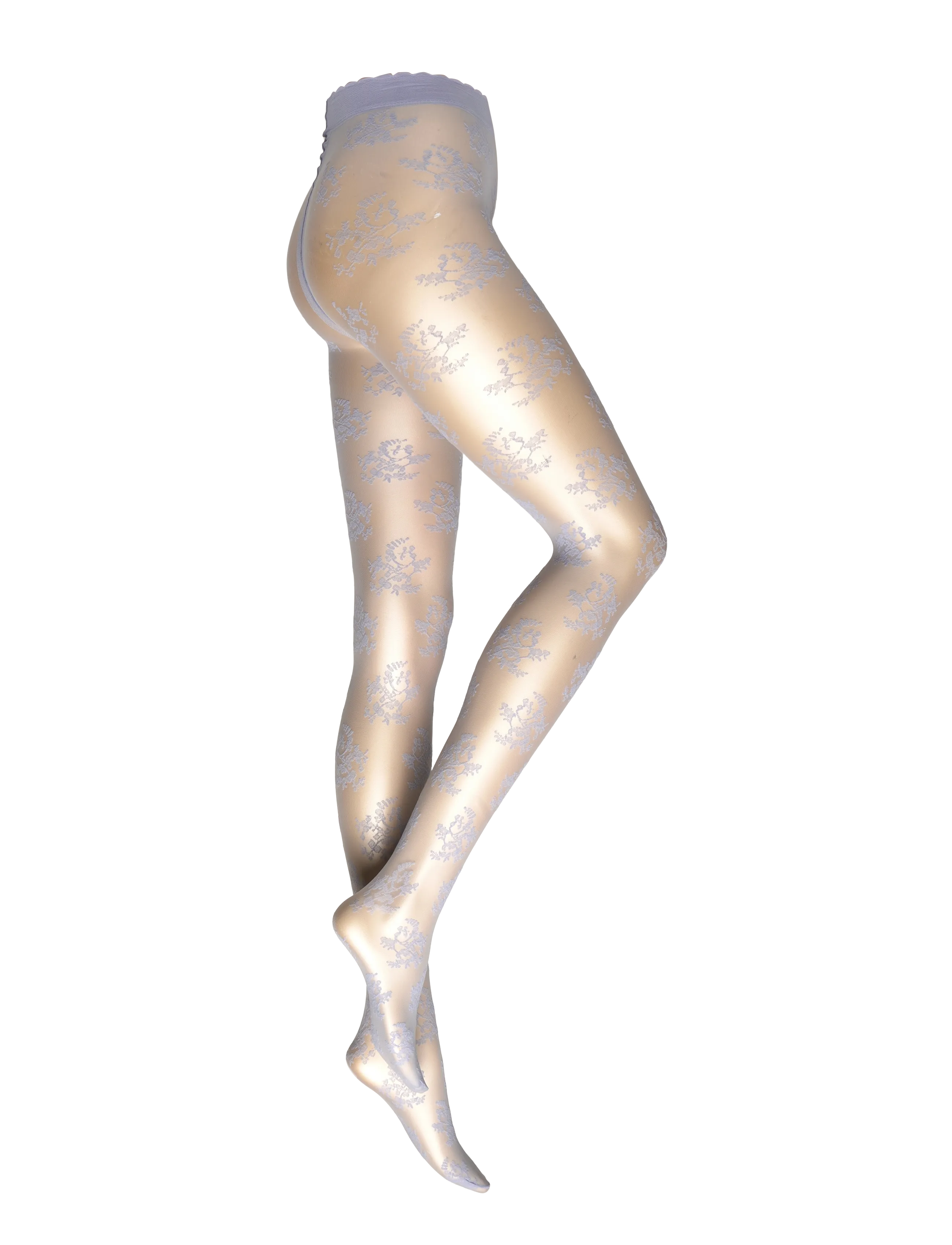 Ava tights - STONEWASH