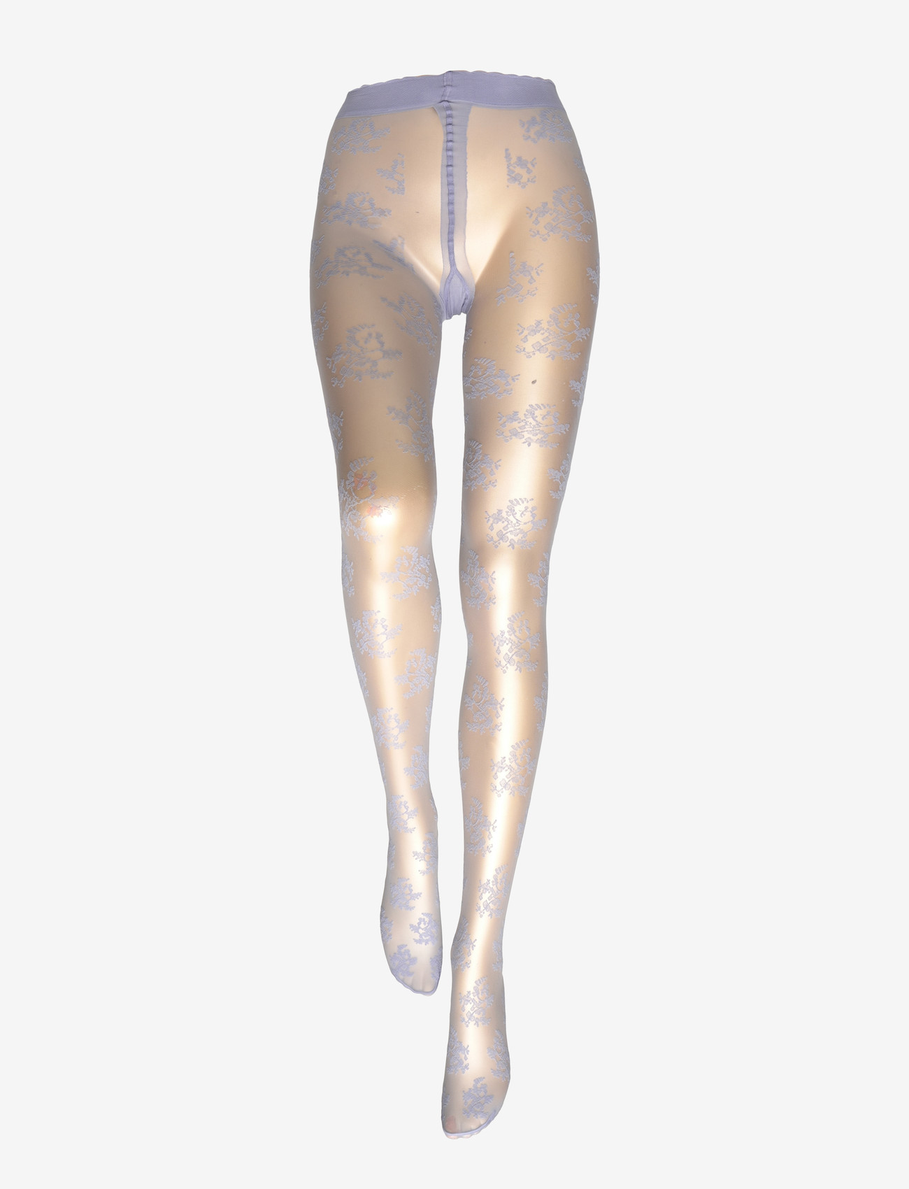 mp Denmark - Ava tights - laveste priser - stonewash - 1