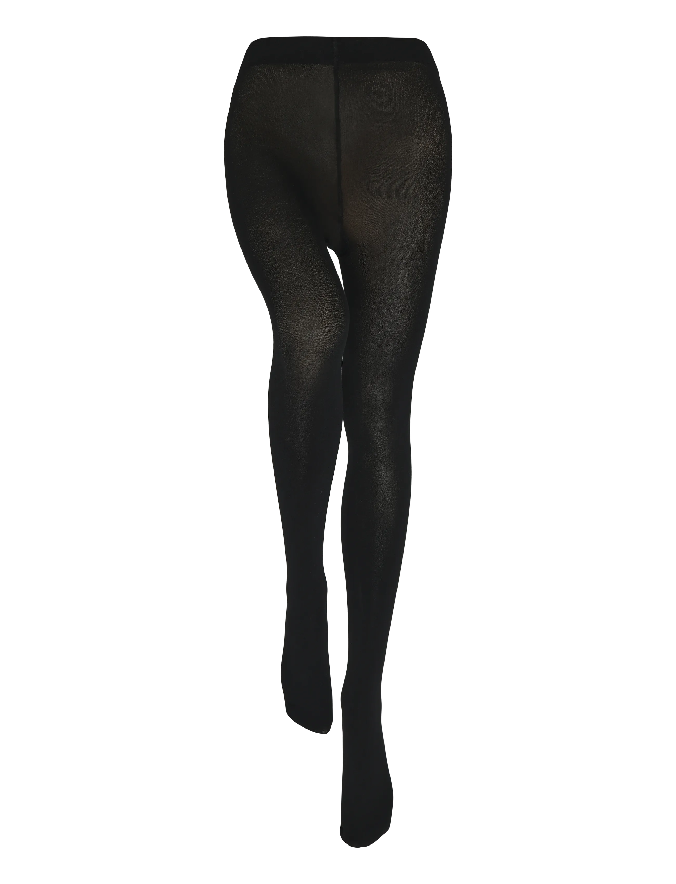MP DENMARK Wanda Strumpfhose Schwarz - One Size - Damen