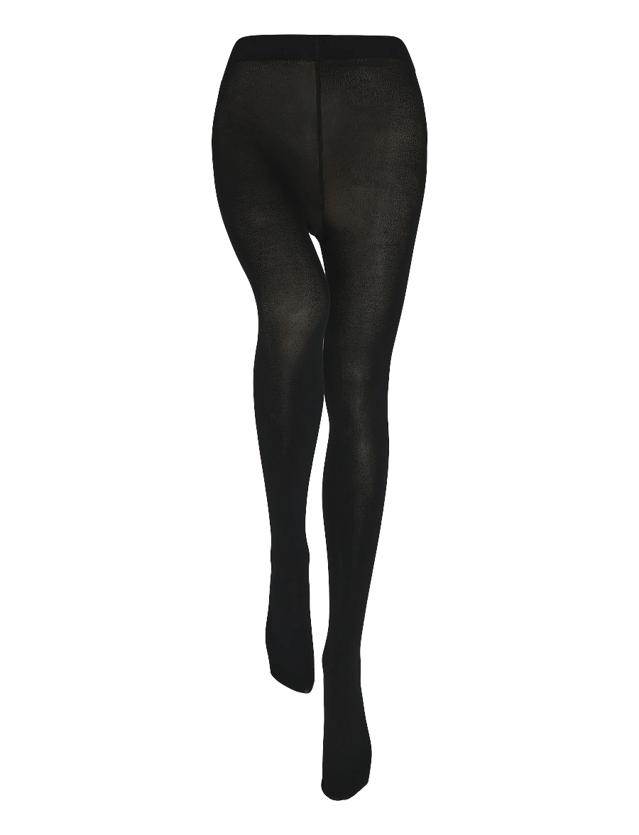 mp Denmark - Wanda tights - besondere anlässe - black - 0