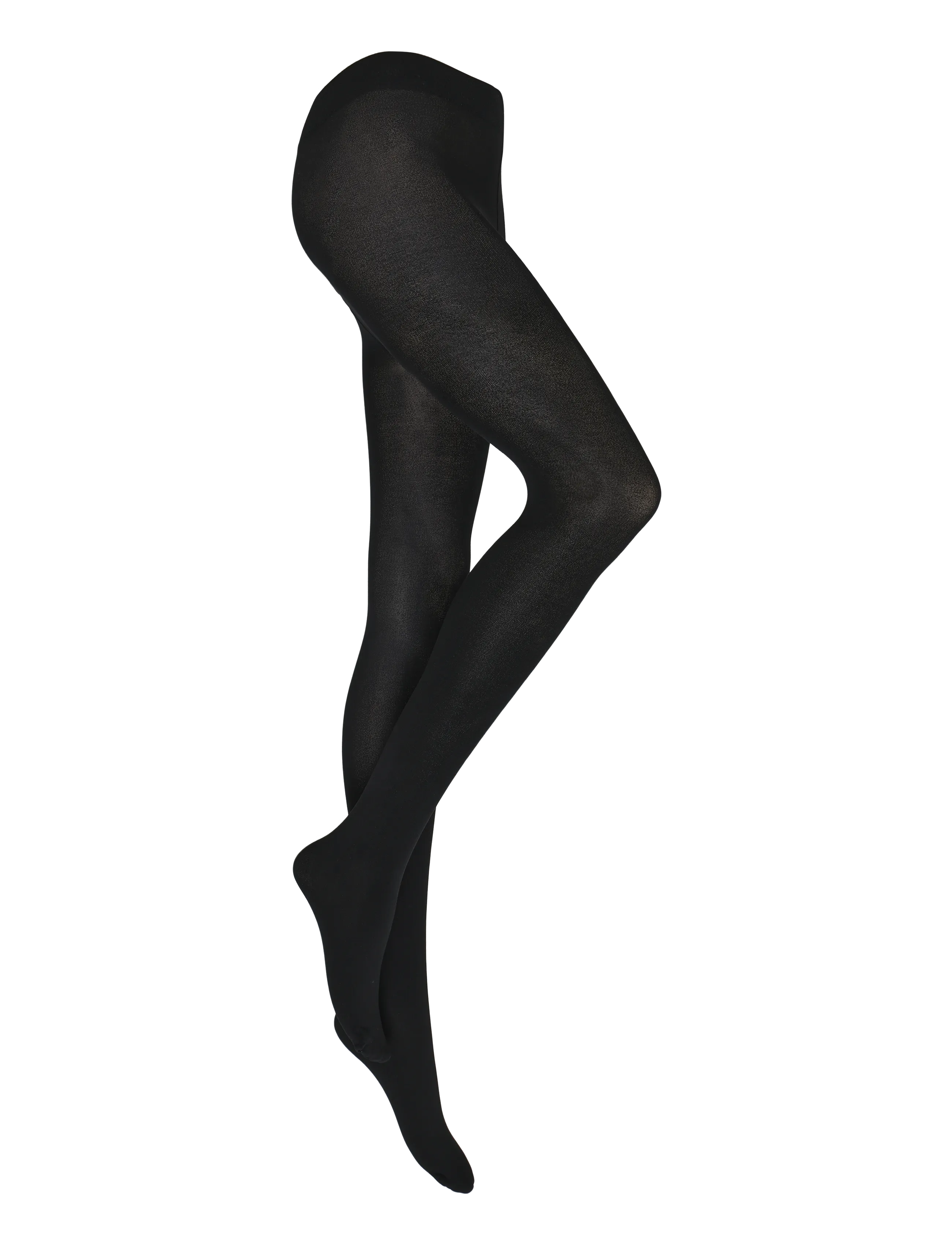 mp Denmark - Wanda tights - besondere anlässe - black - 2