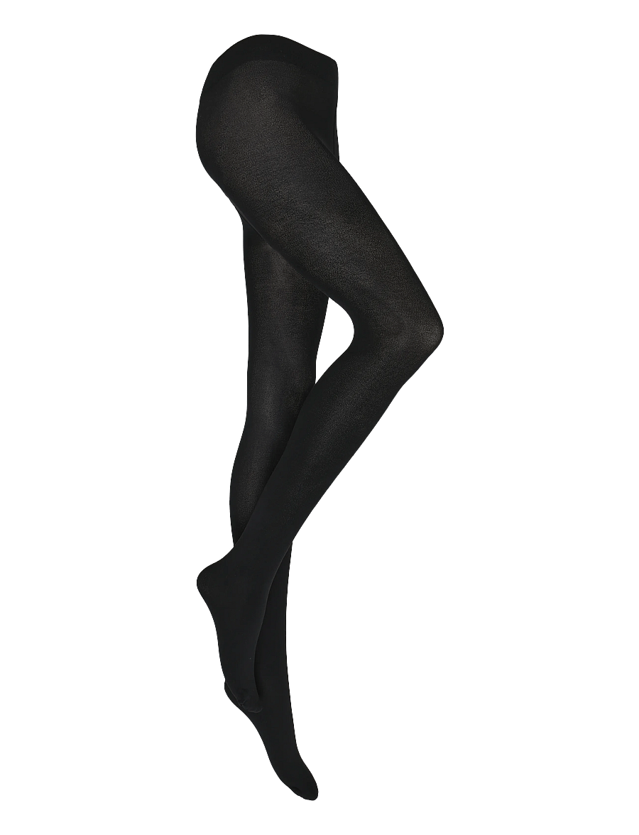mp Denmark - Wanda tights - besondere anlässe - black - 2