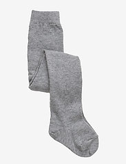 mp Denmark - Cotton tights - madalaimad hinnad - 491/grey marl. - 0