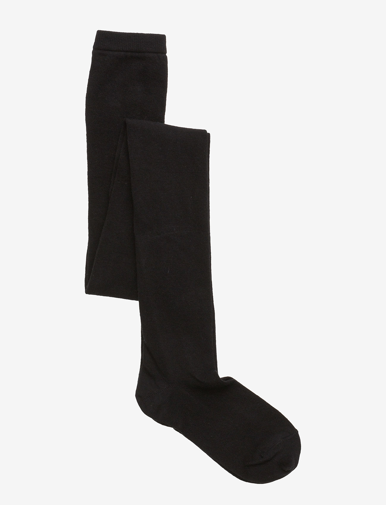 mp Denmark - Cotton tights - tamprės - 8/black - 0