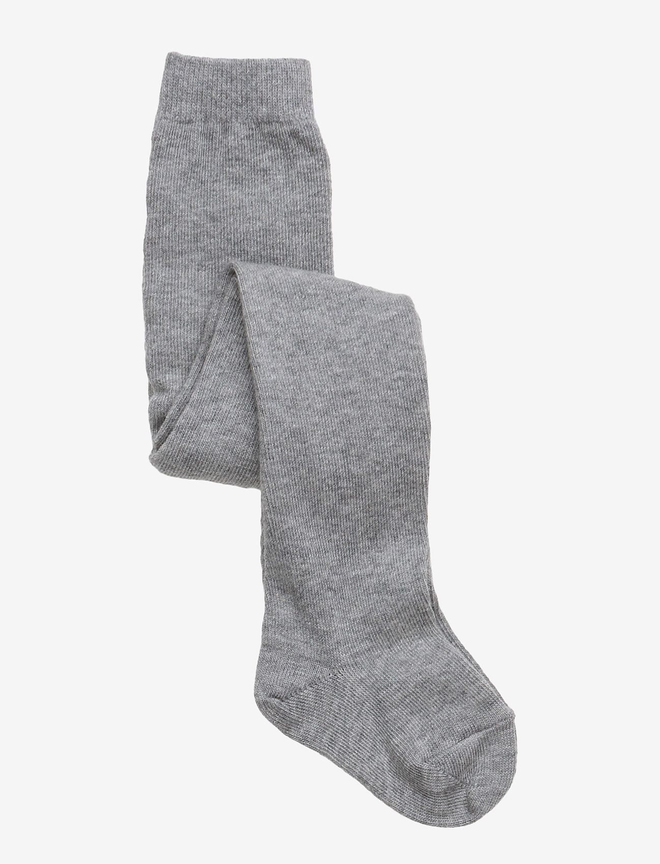 MP DENMARK Baumwolle Strumpfhose Grau - 80 - Kinder