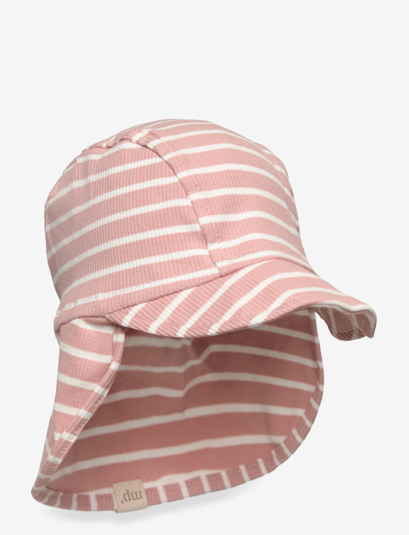 mp Denmark - Paeonia tights - aksesuarai - misty rose - 0